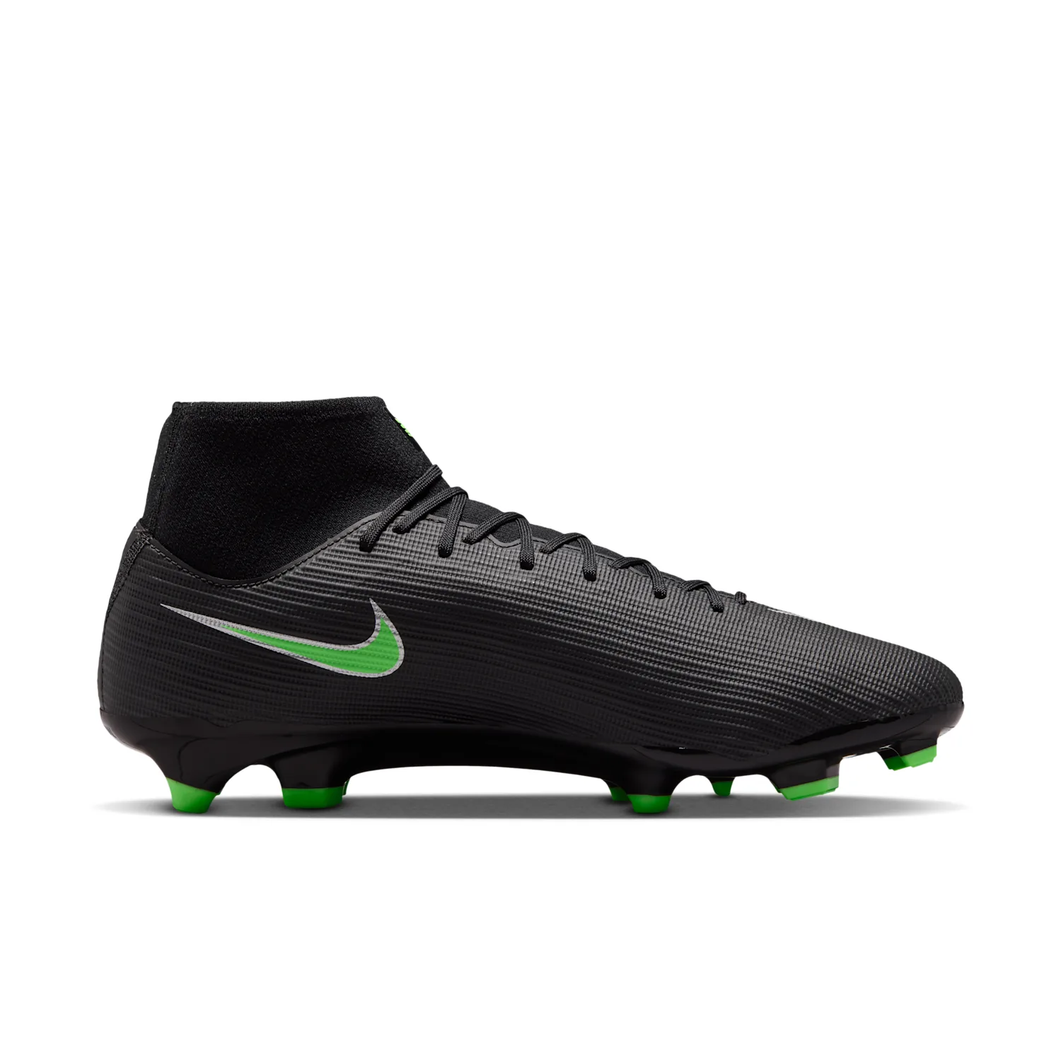Nike Mercurial Superfly 11 Academy image 3