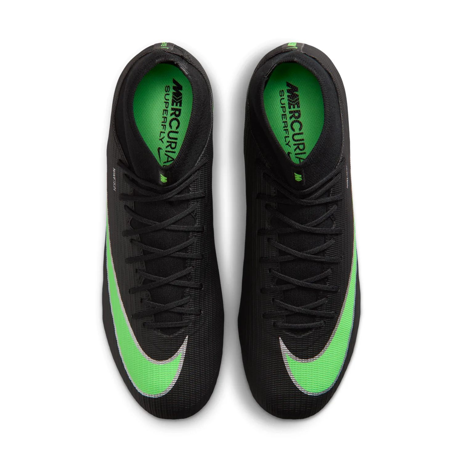 Nike Mercurial Superfly 11 Academy image 4