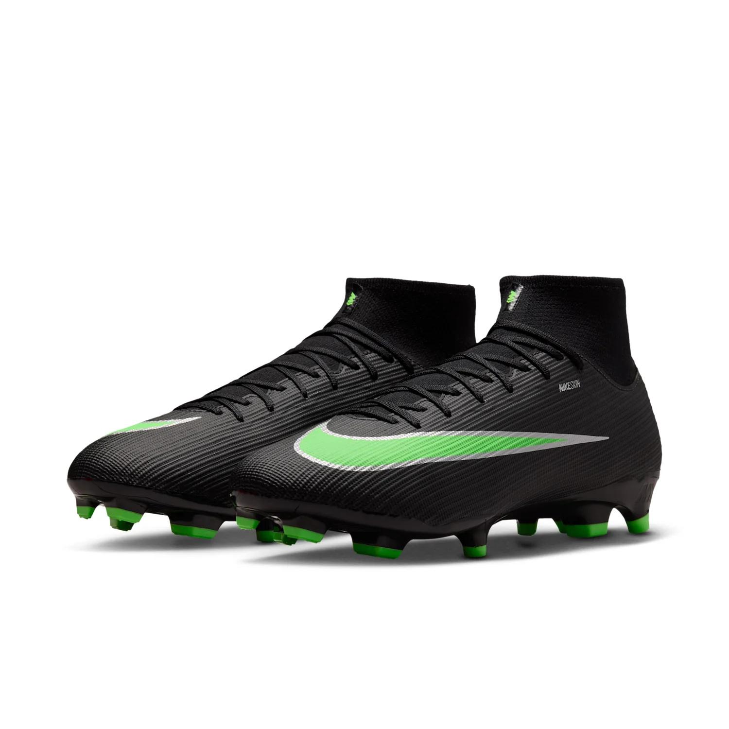 Nike Mercurial Superfly 11 Academy image 5