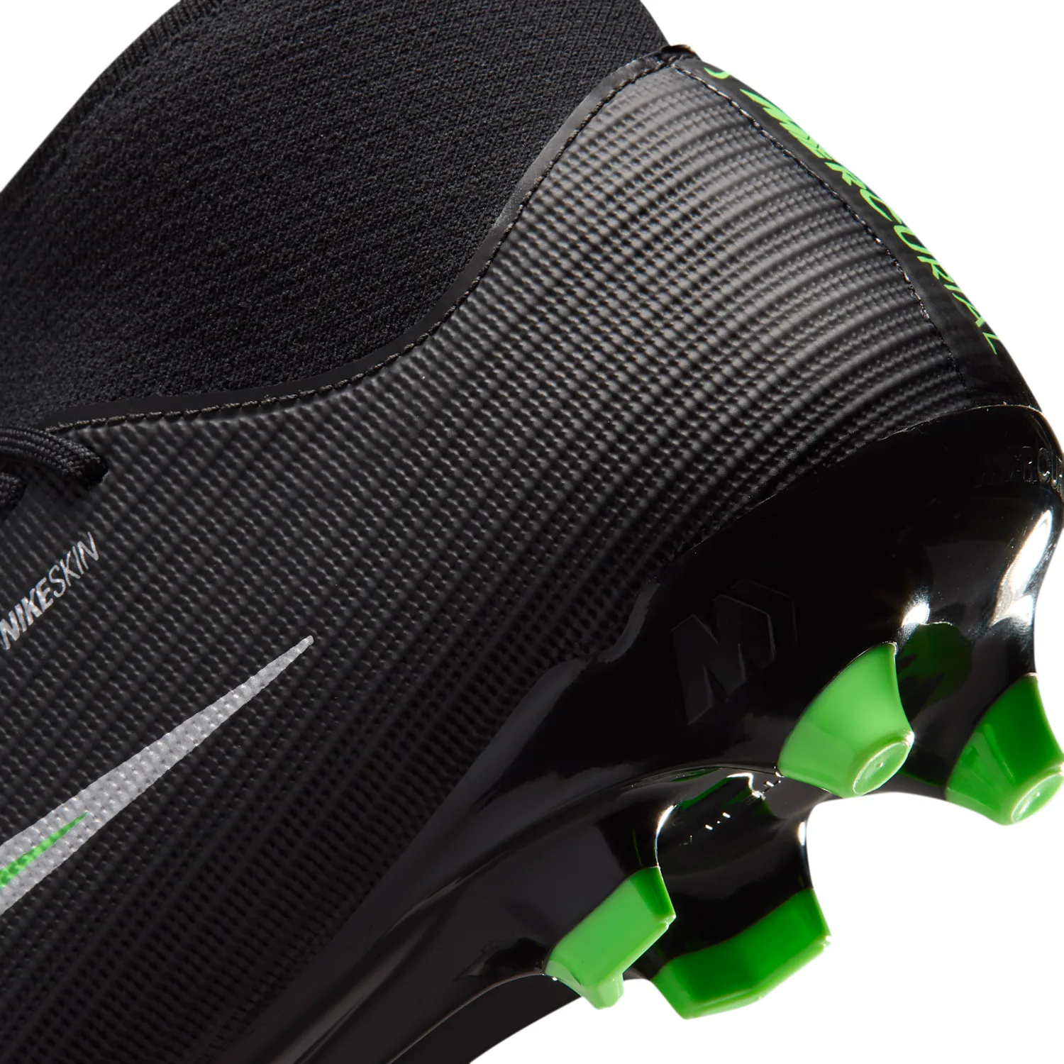 Nike Mercurial Superfly 11 Academy image 9