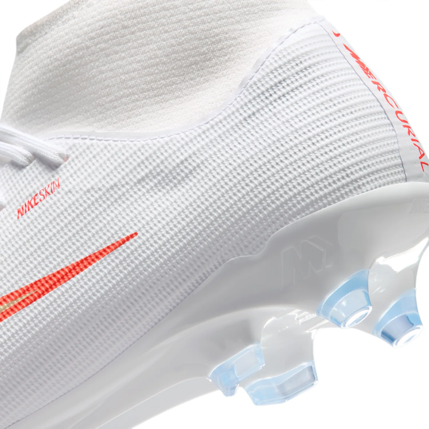 Nike Mercurial Superfly 11 Academy image 9