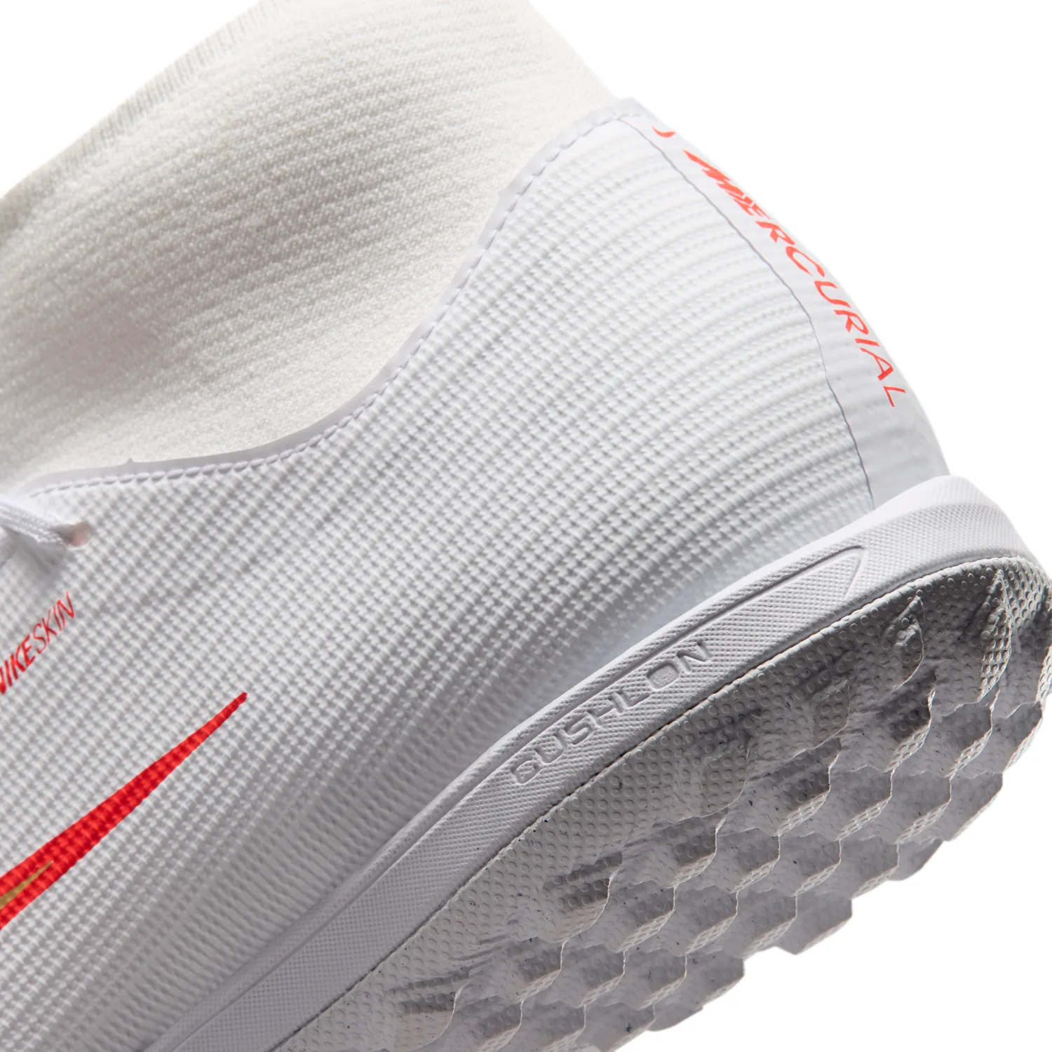 Nike Mercurial Superfly 11 Academy image 8