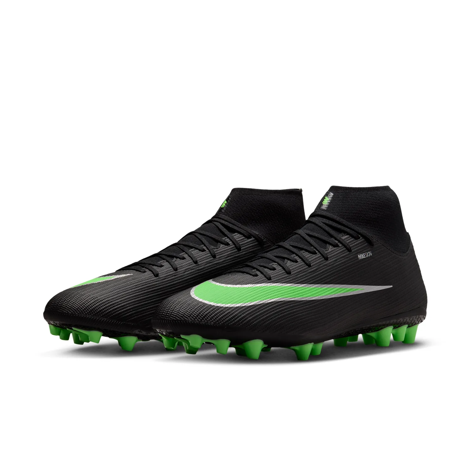 Nike Mercurial Superfly 11 Academy image 5