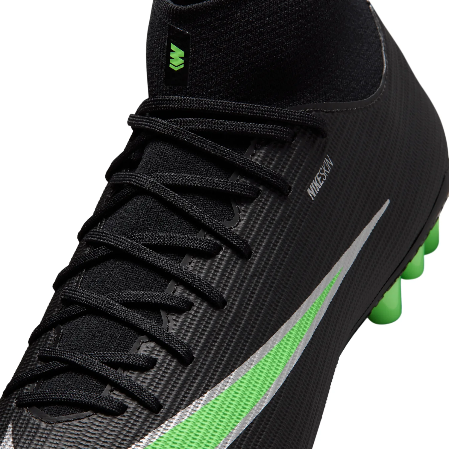 Nike Mercurial Superfly 11 Academy image 8