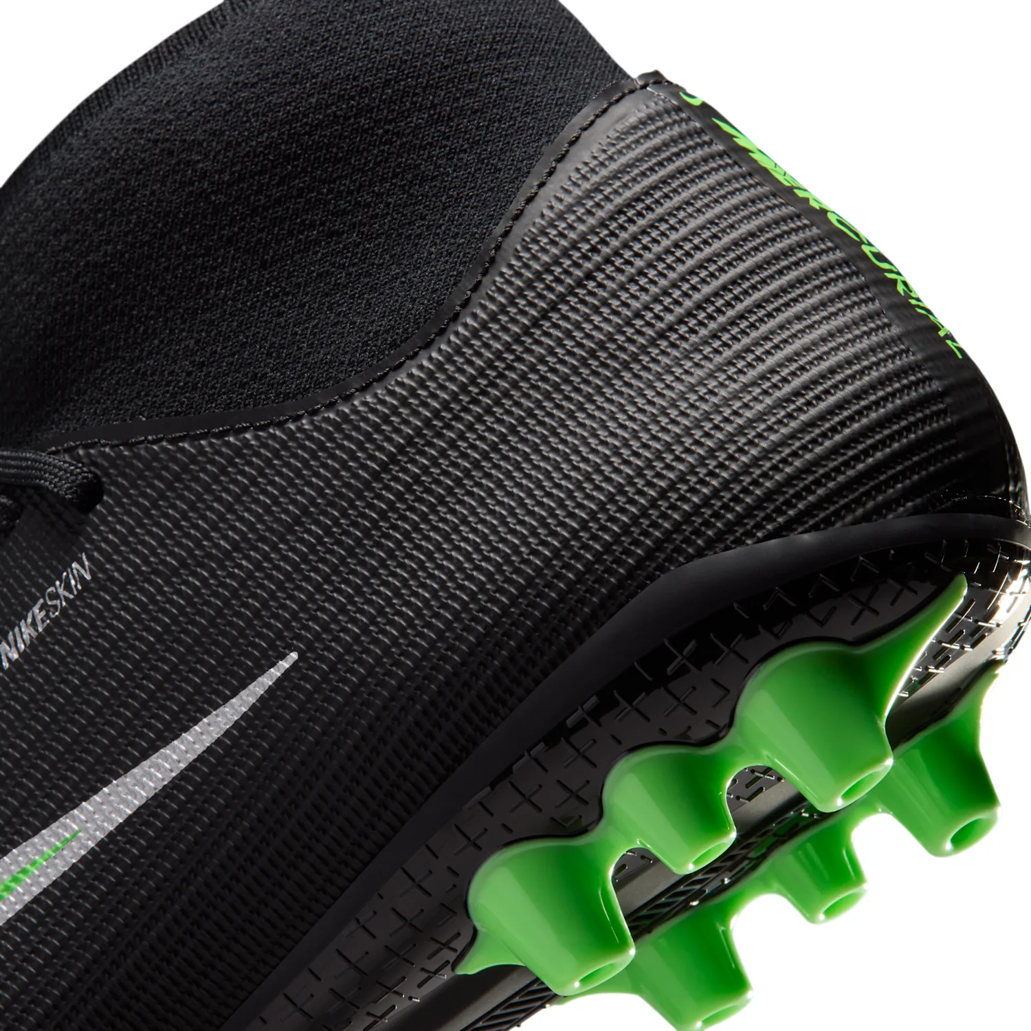 Nike Mercurial Superfly 11 Academy image 9