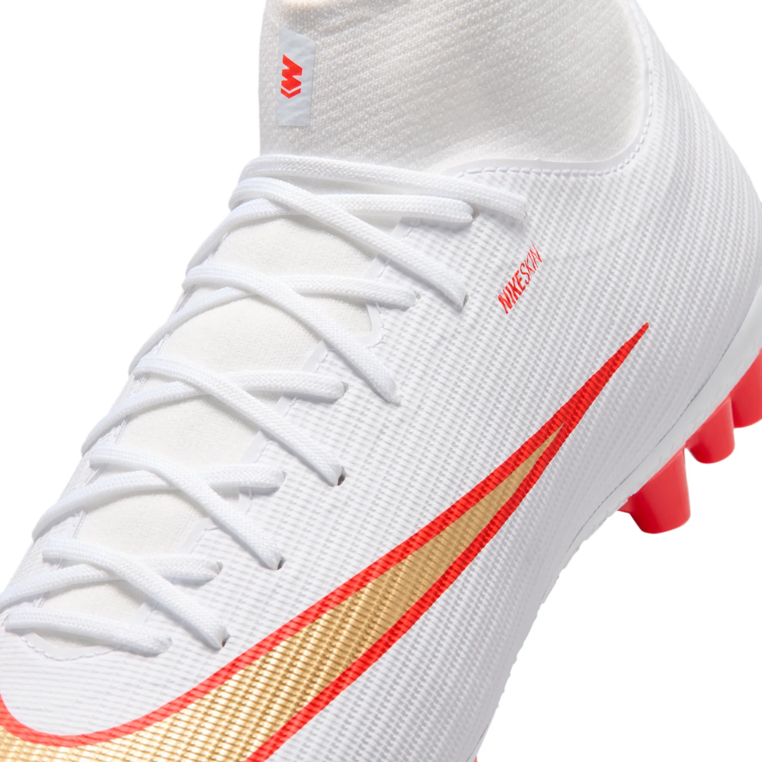 Nike Mercurial Superfly 11 Academy image 8