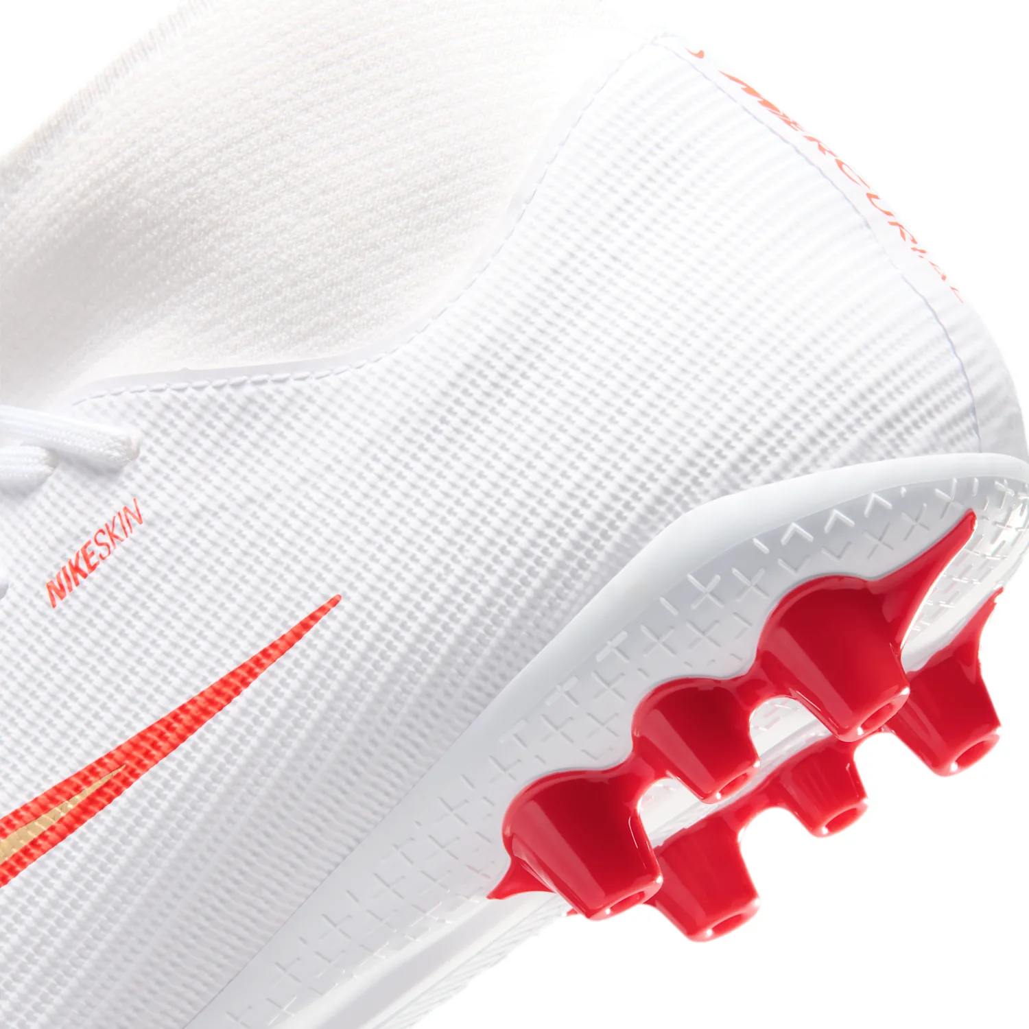 Nike Mercurial Superfly 11 Academy image 9