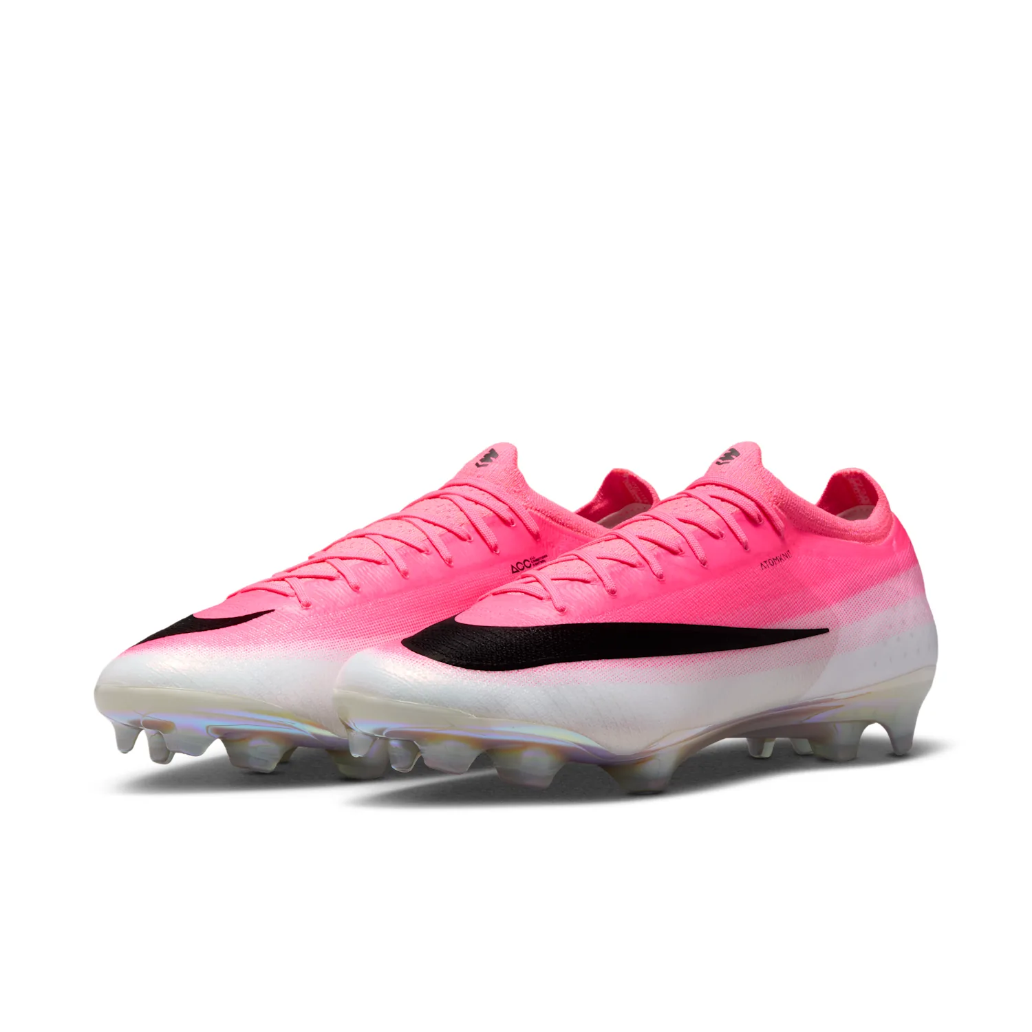 Nike Mercurial Vapor 17 Elite image 8