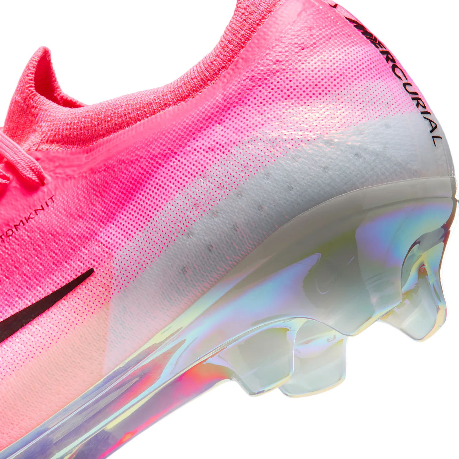 Nike Mercurial Vapor 17 Elite image 12