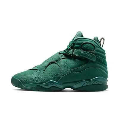 Air Jordan 8 Retro Premium "BIN 23"