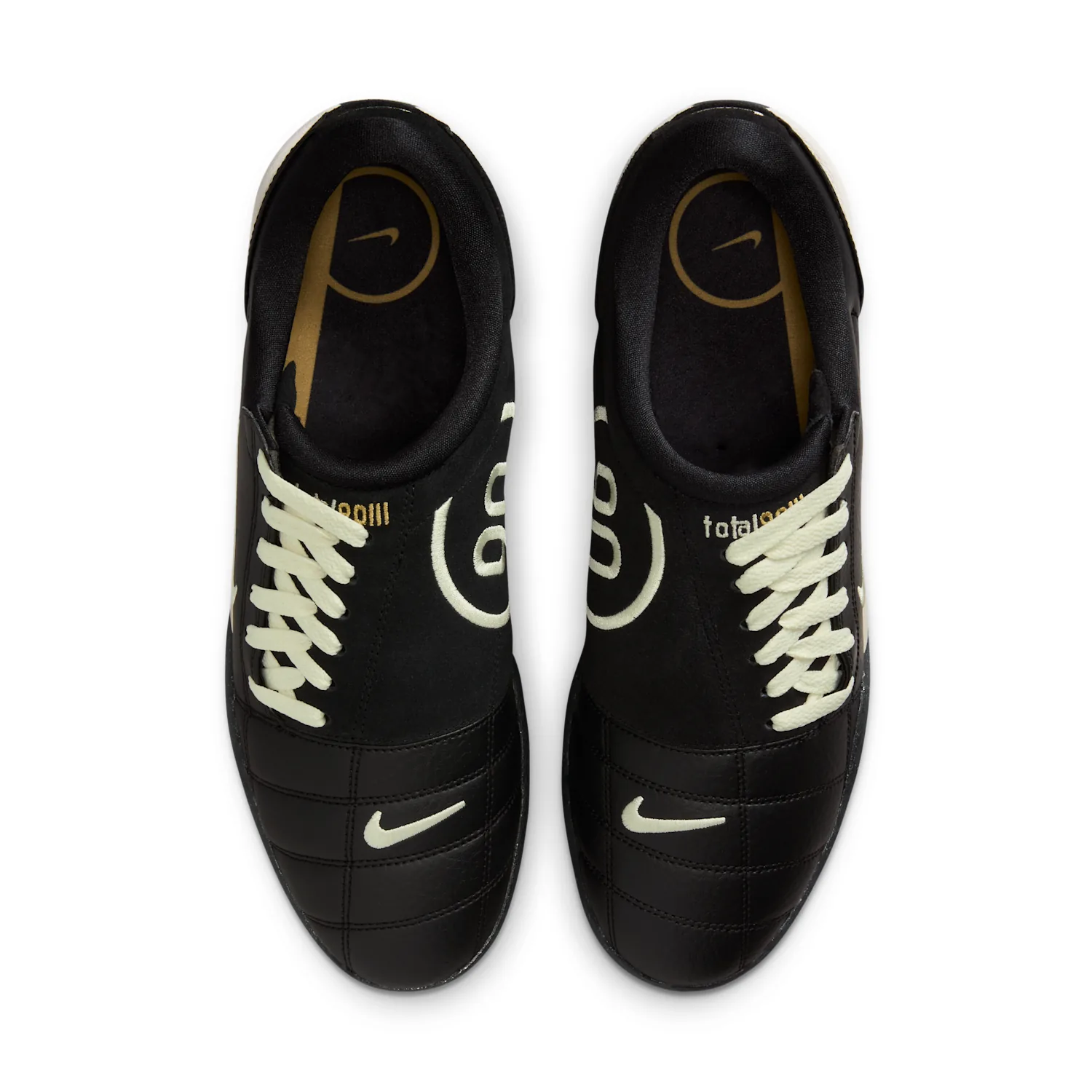 Nike Total 90 image 4