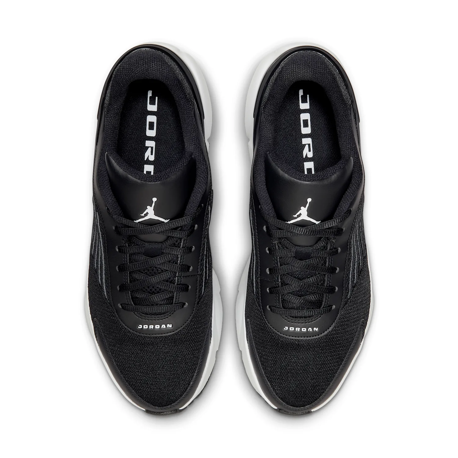 Jordan Trunner Flow image 5