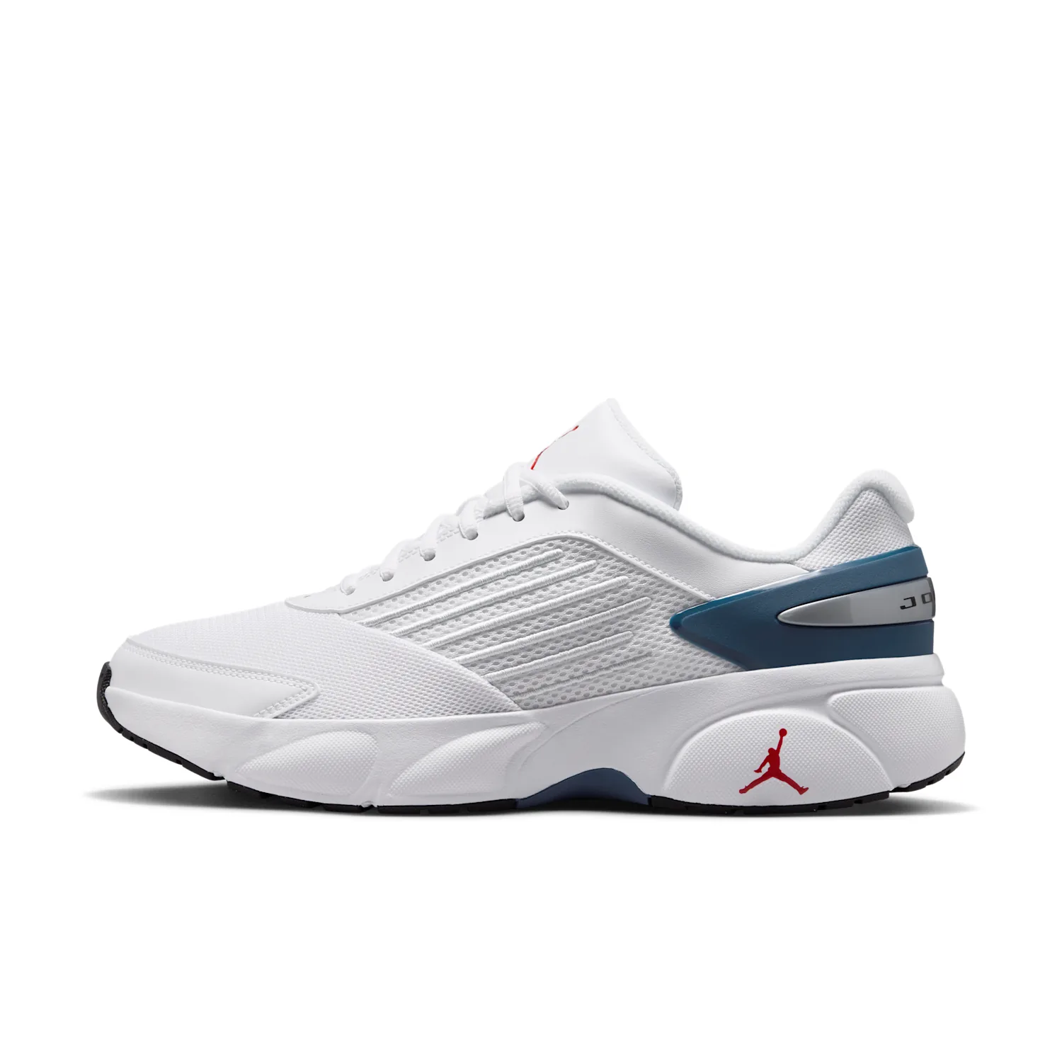Jordan Trunner Flow