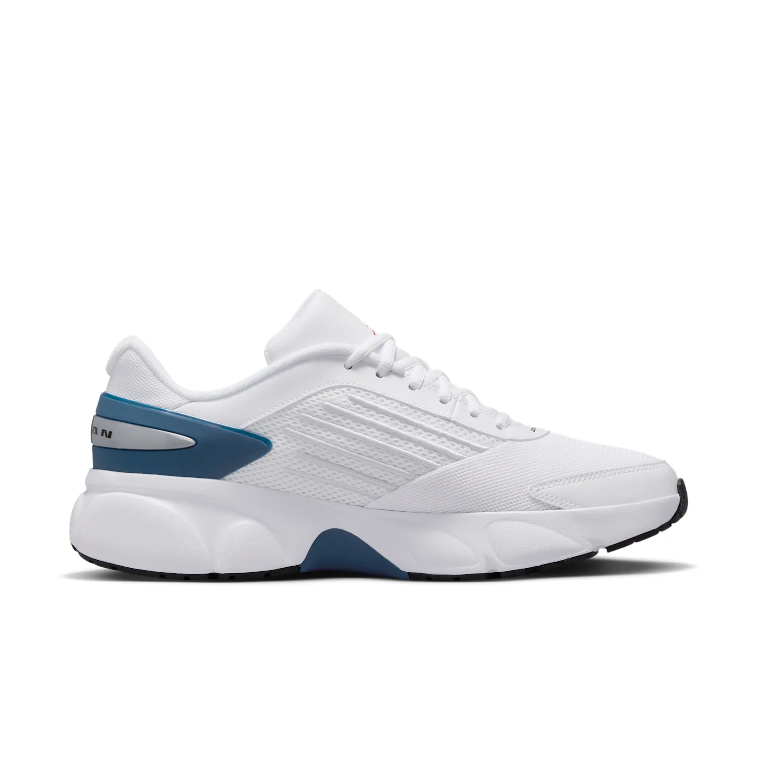 Jordan Trunner Flow image 3
