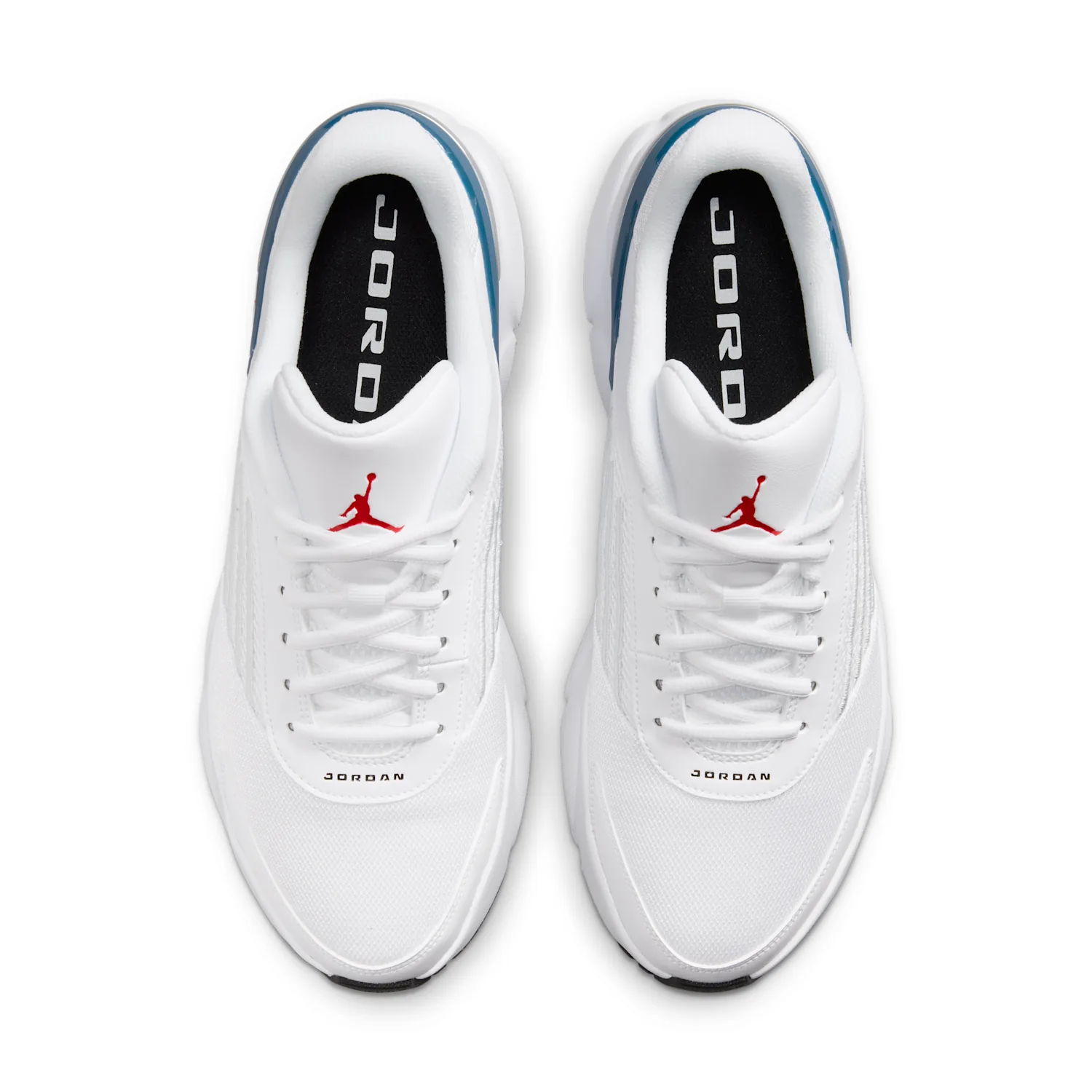 Jordan Trunner Flow image 4