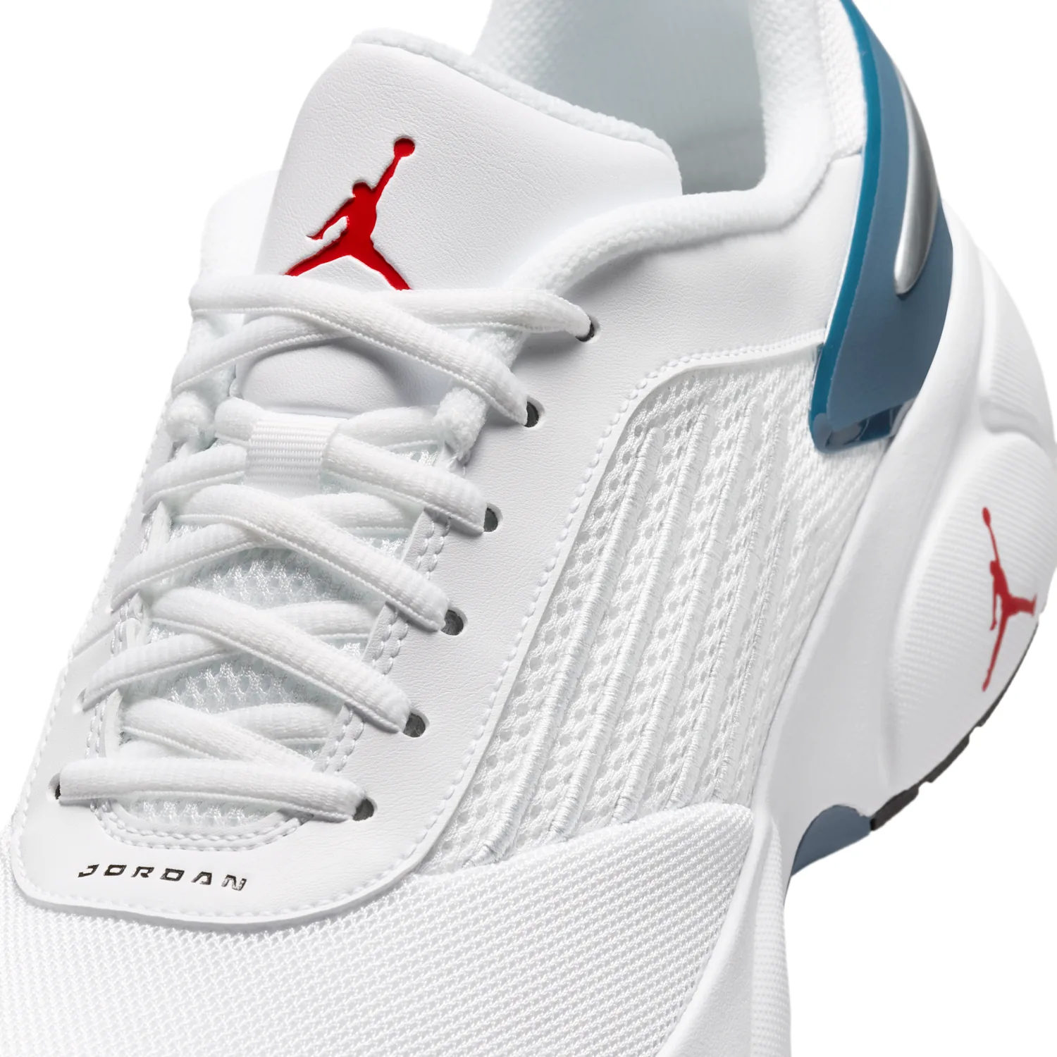 Jordan Trunner Flow image 7