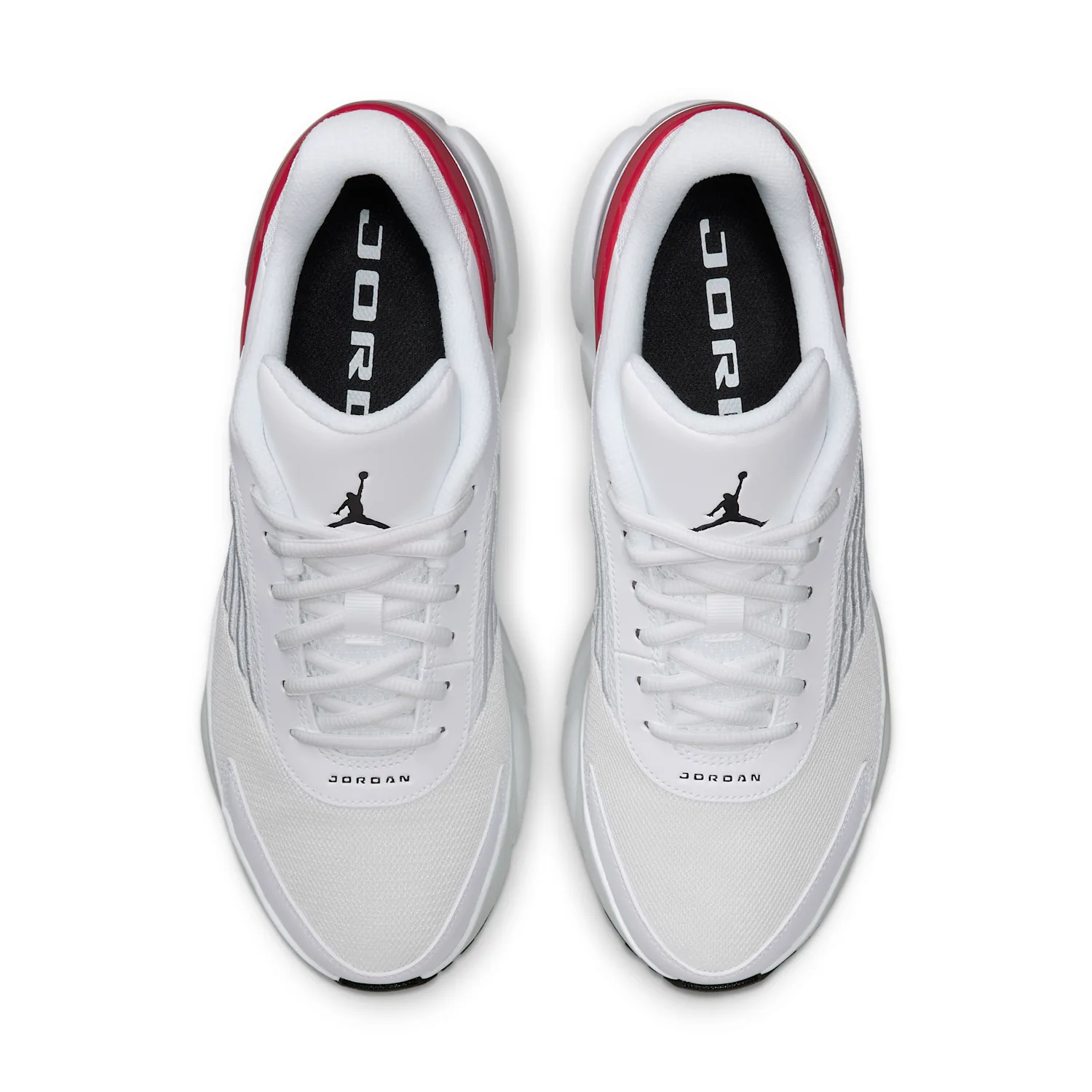 Jordan Trunner Flow image 4