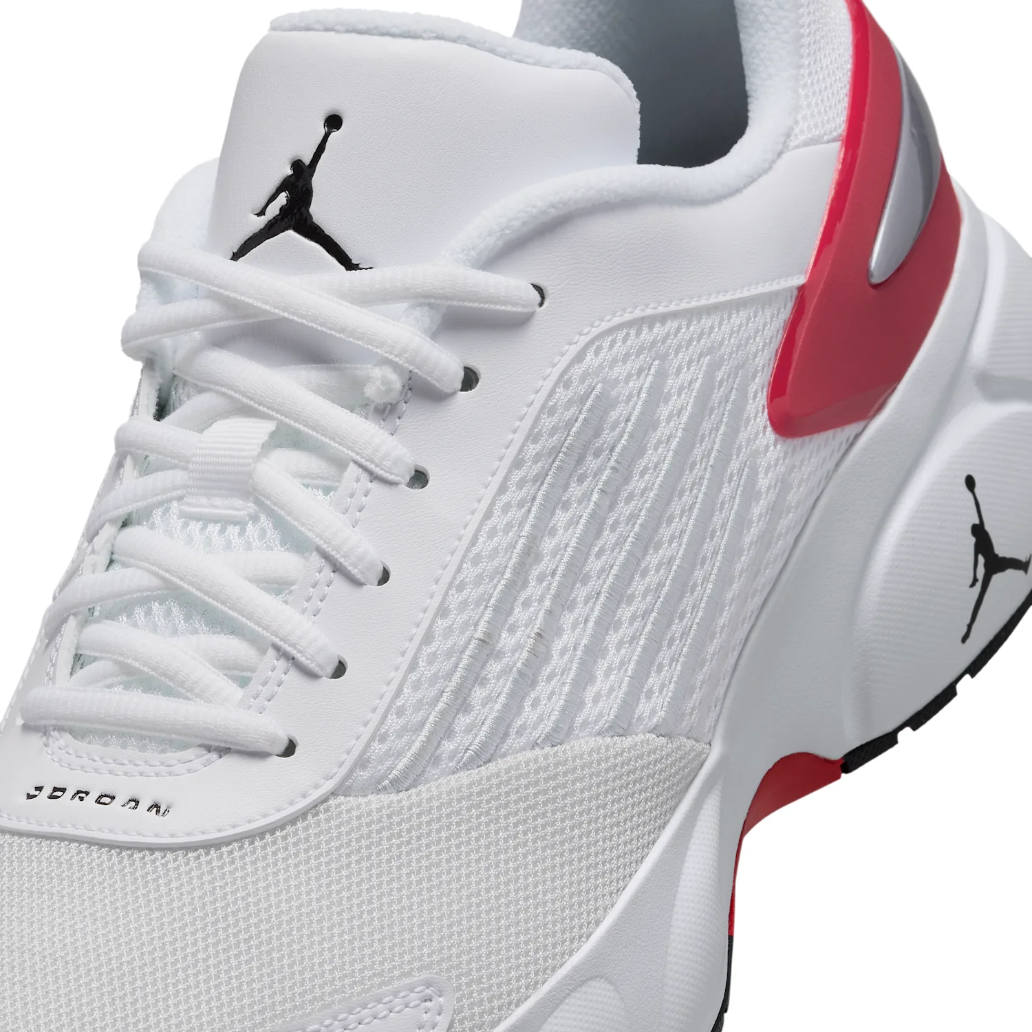 Jordan Trunner Flow image 7