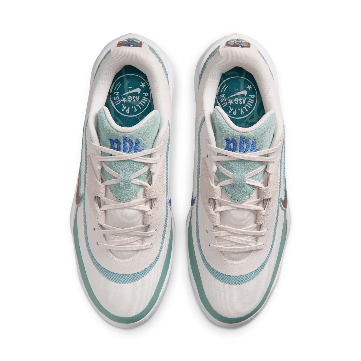 Nike Diamond Showcase MCS image 5