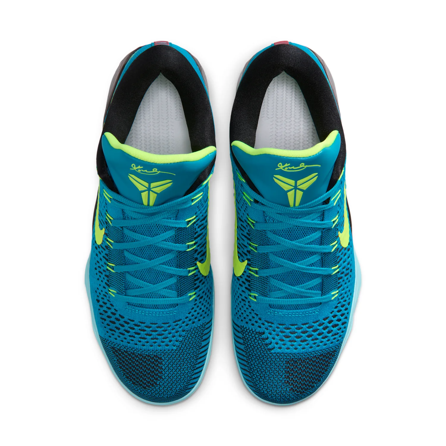 Kobe IX Elite Low Protro image 4