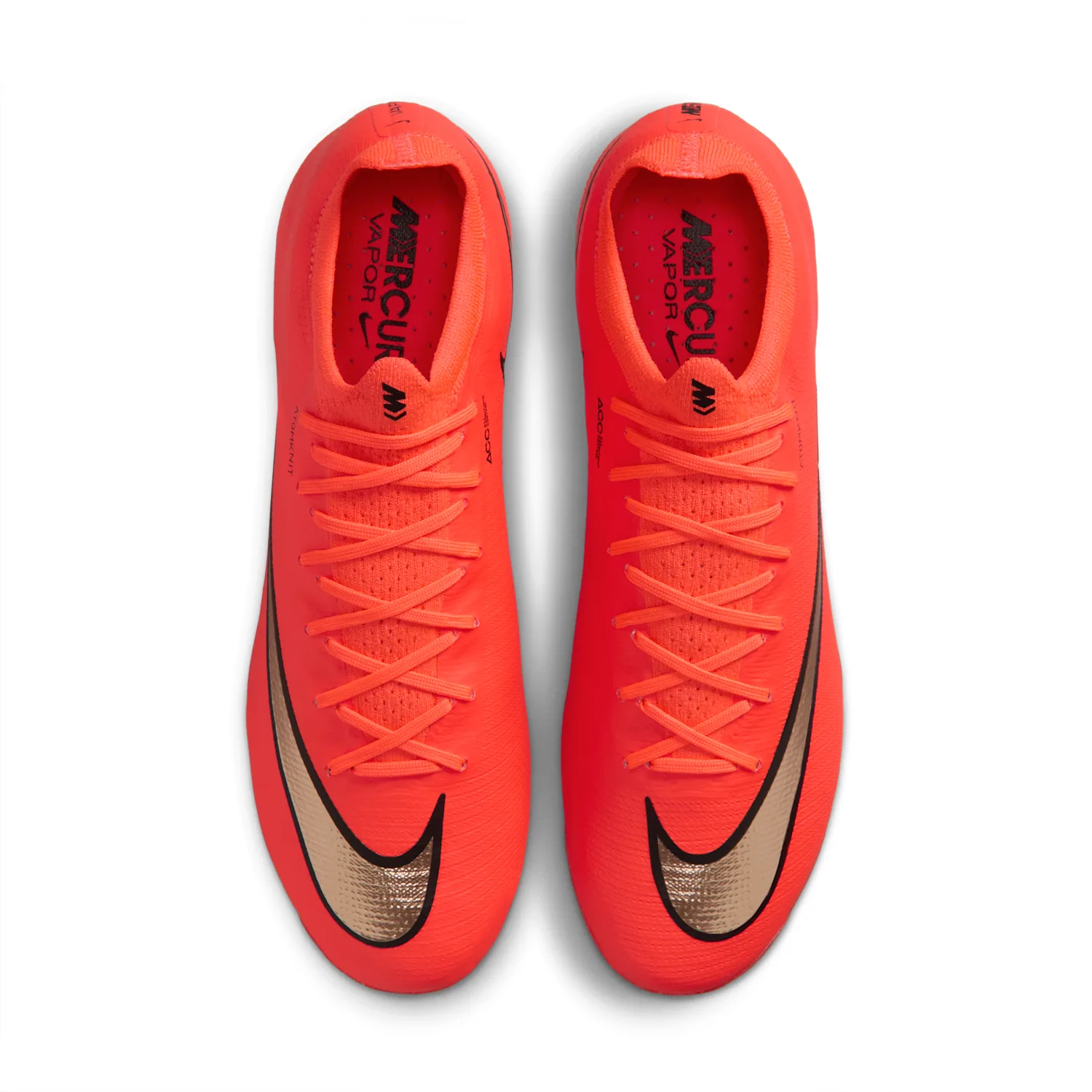 Nike Mercurial Vapor 17 Elite image 5