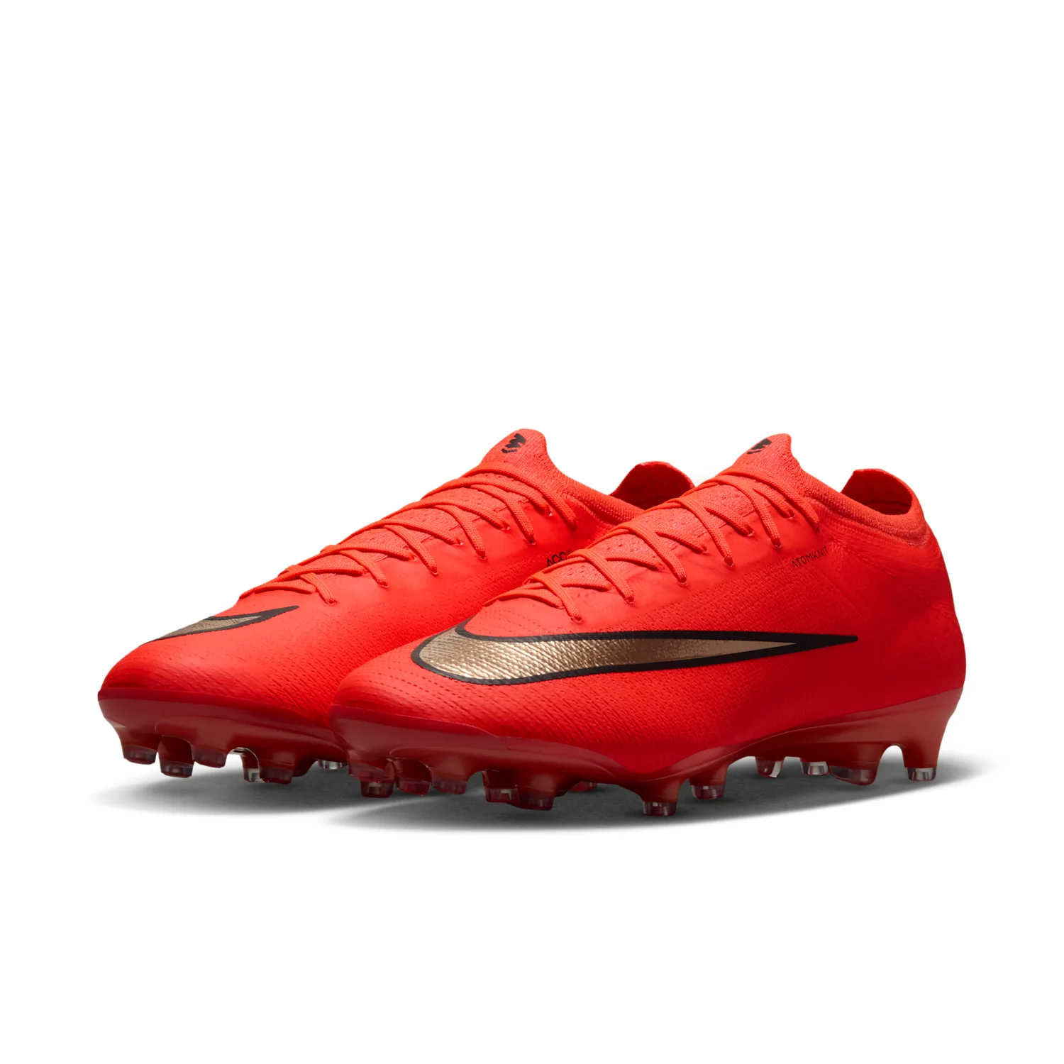 Nike Mercurial Vapor 17 Elite image 6