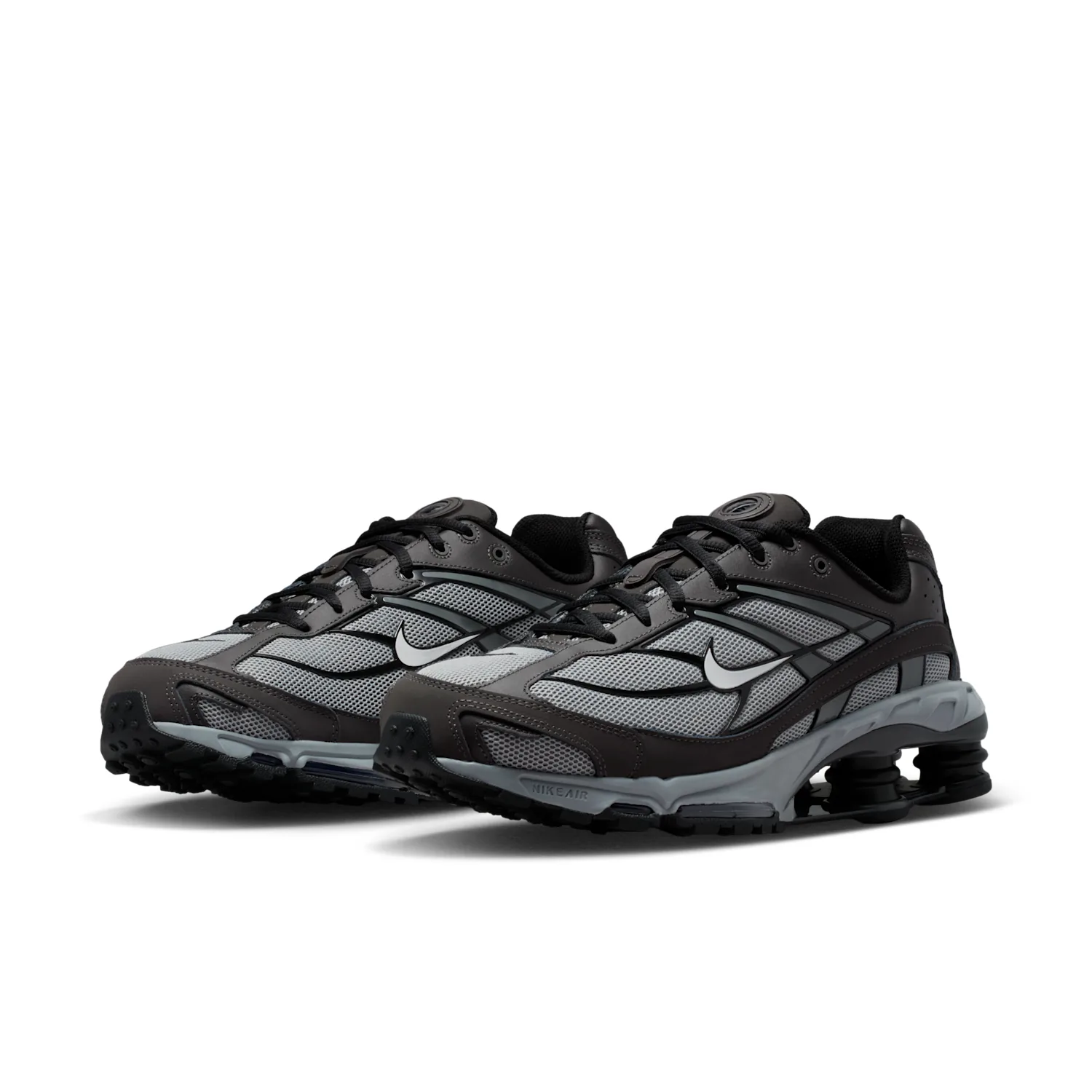 Nike Shox Ride 2 image 5
