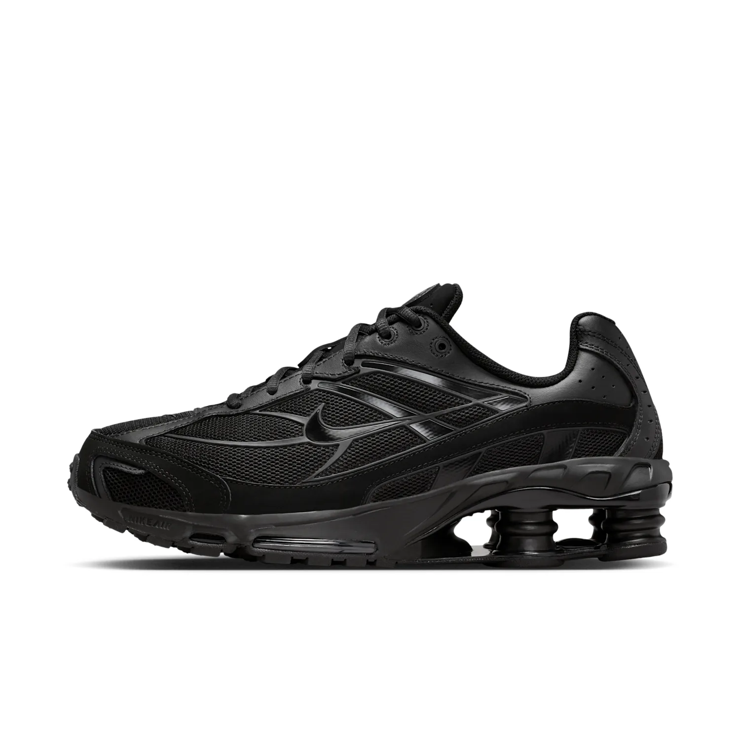 Nike Shox Ride 2