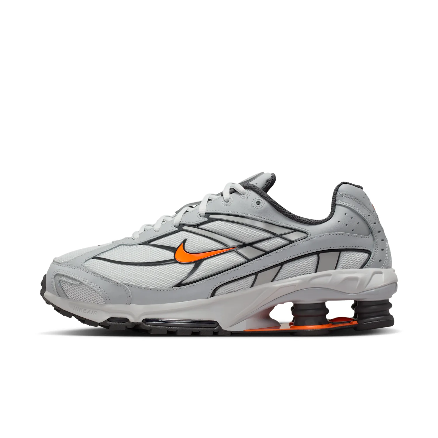 Nike Shox Ride 2