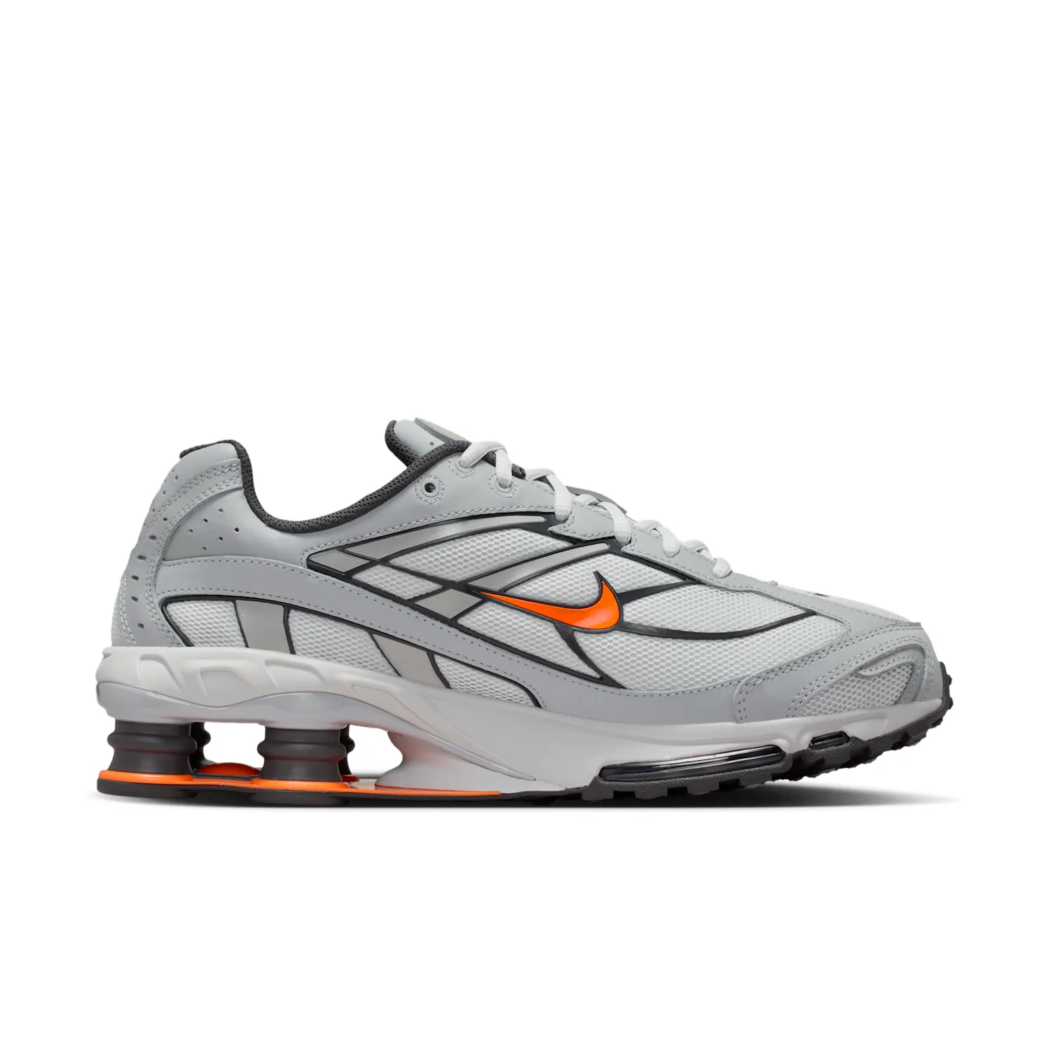 Nike Shox Ride 2 image 3