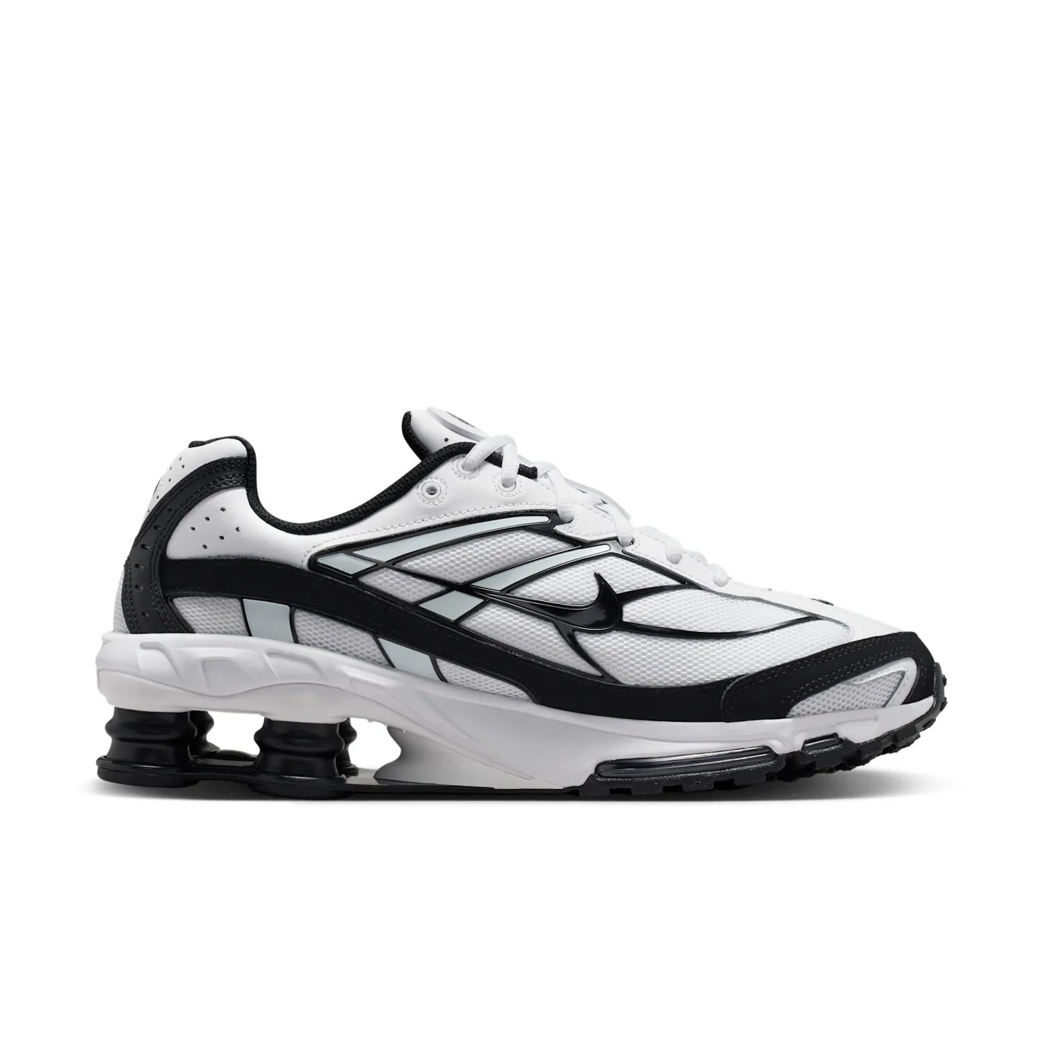 Nike Shox Ride 2 image 3