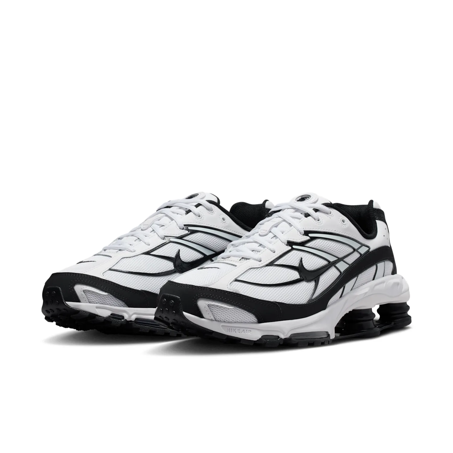 Nike Shox Ride 2 image 5