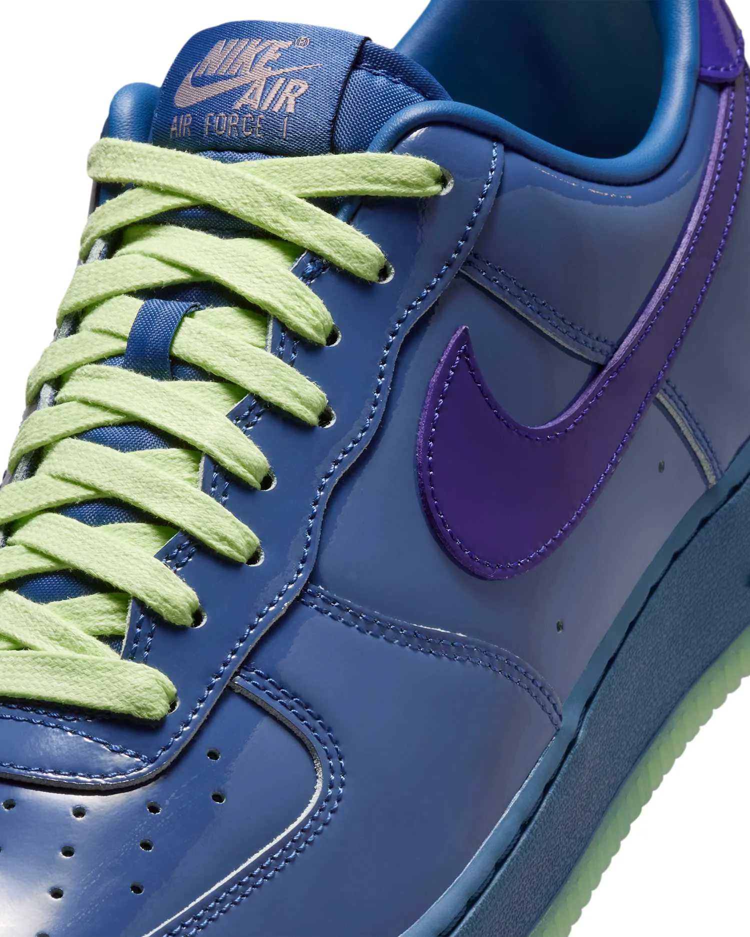 Air Force 1 Low image 7