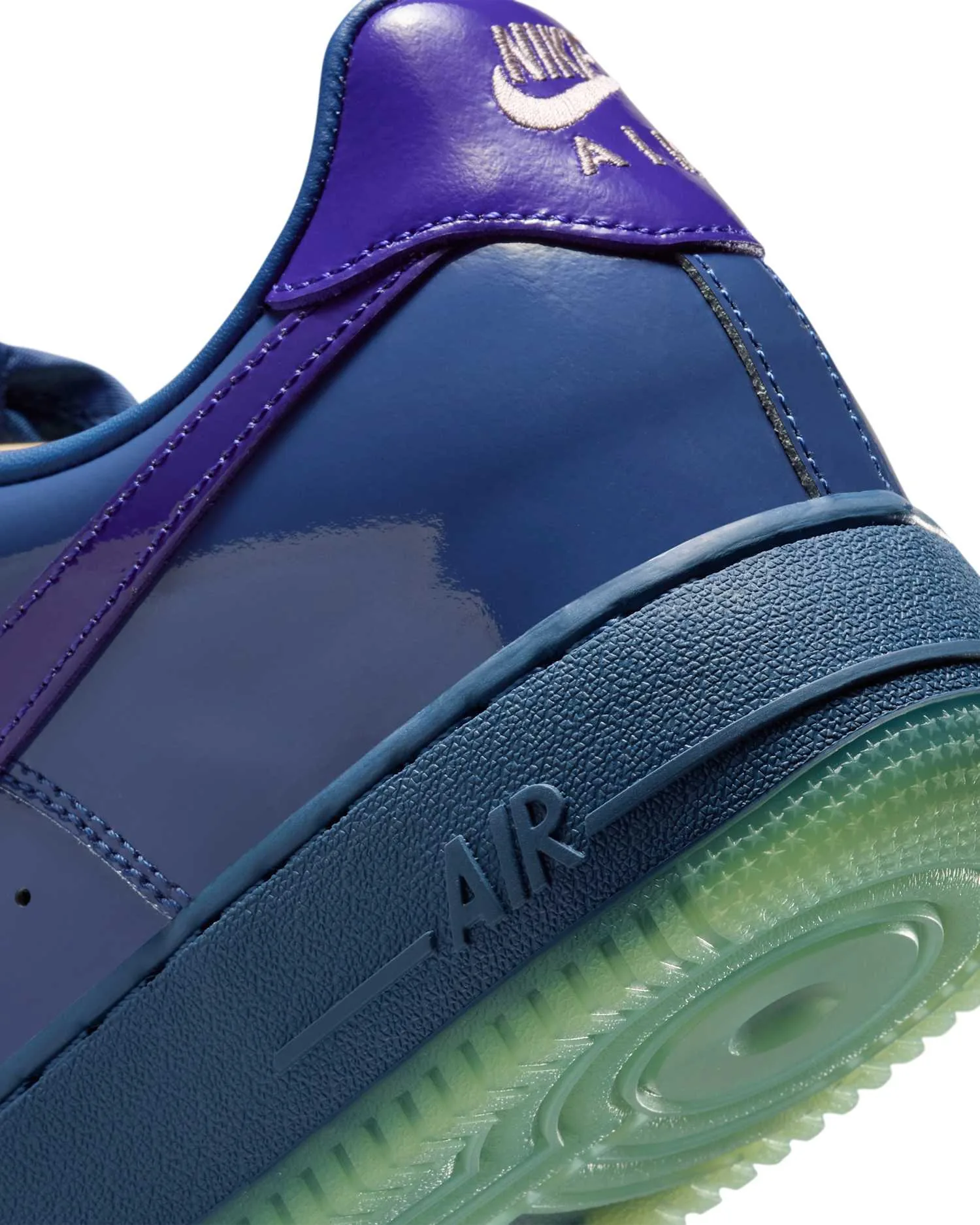 Air Force 1 Low image 8