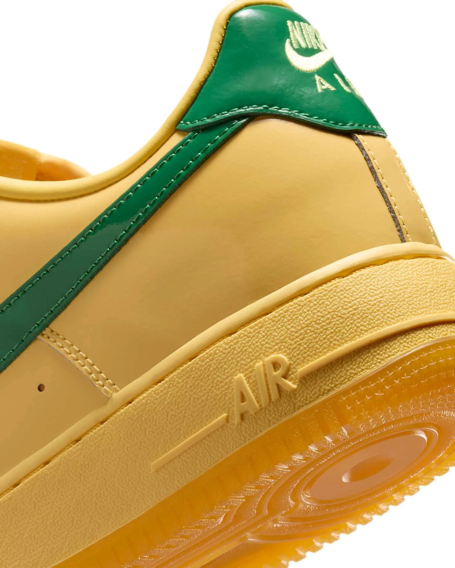 Air Force 1 Low image 8