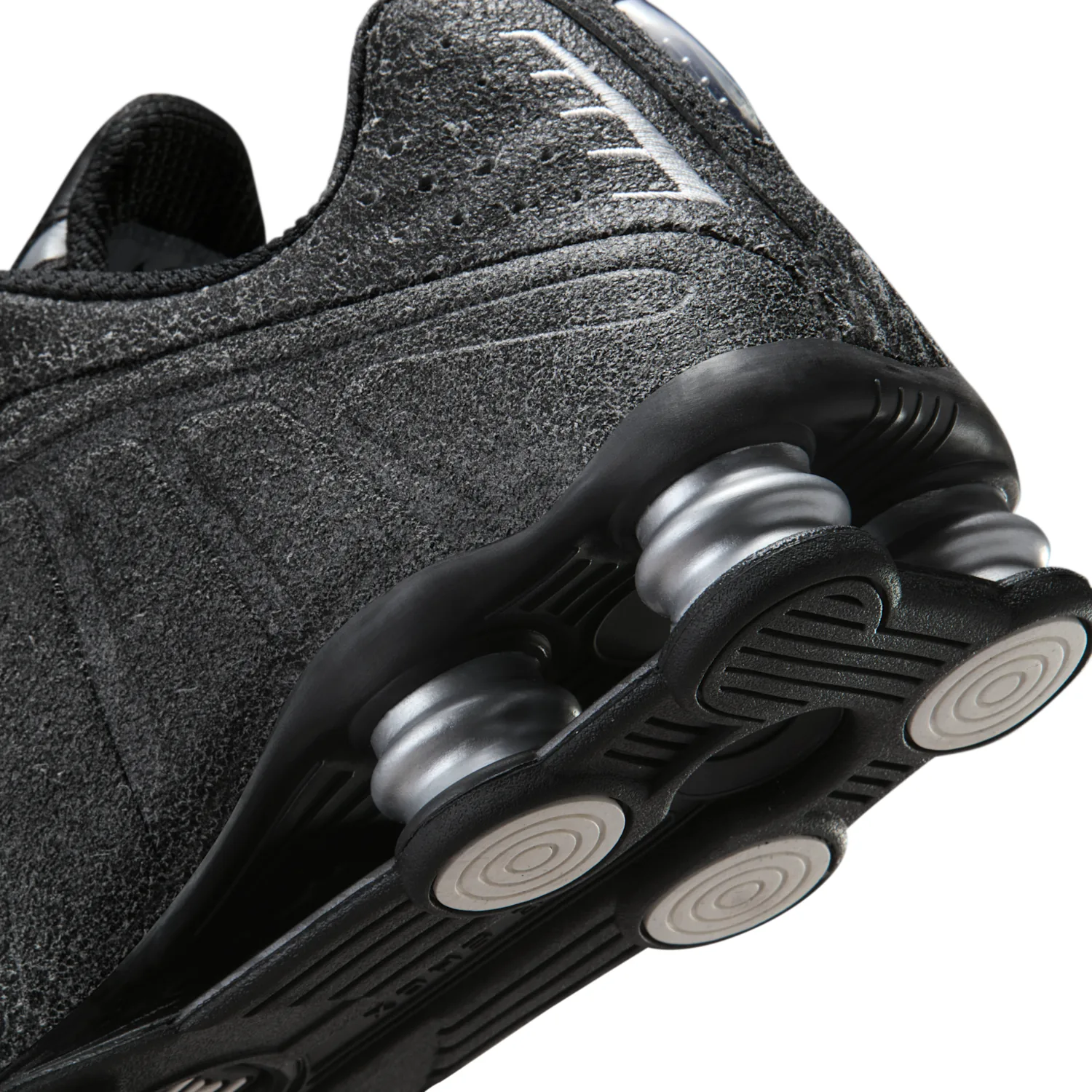 Nike Shox R4 image 8