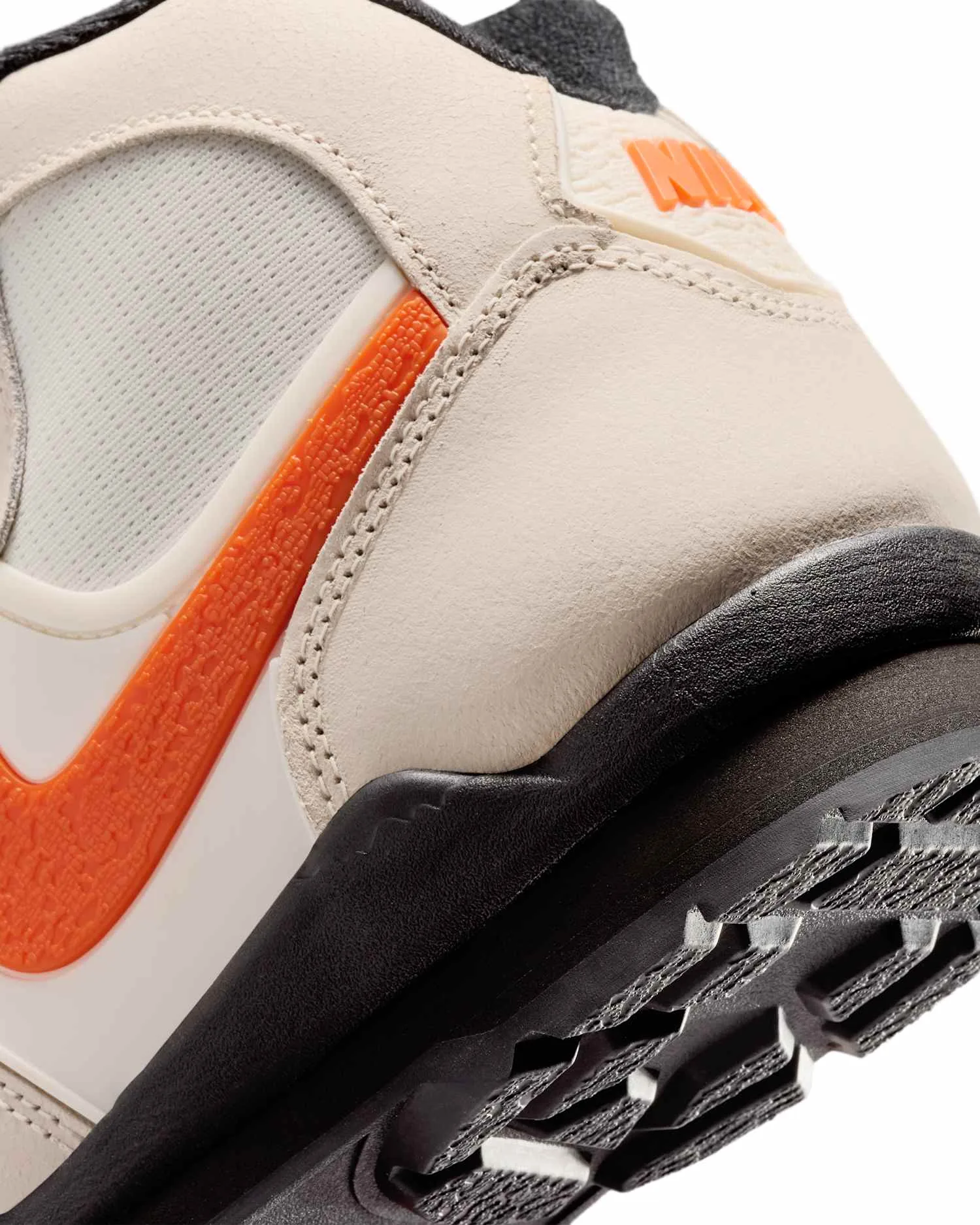 Nike Baltoro image 8