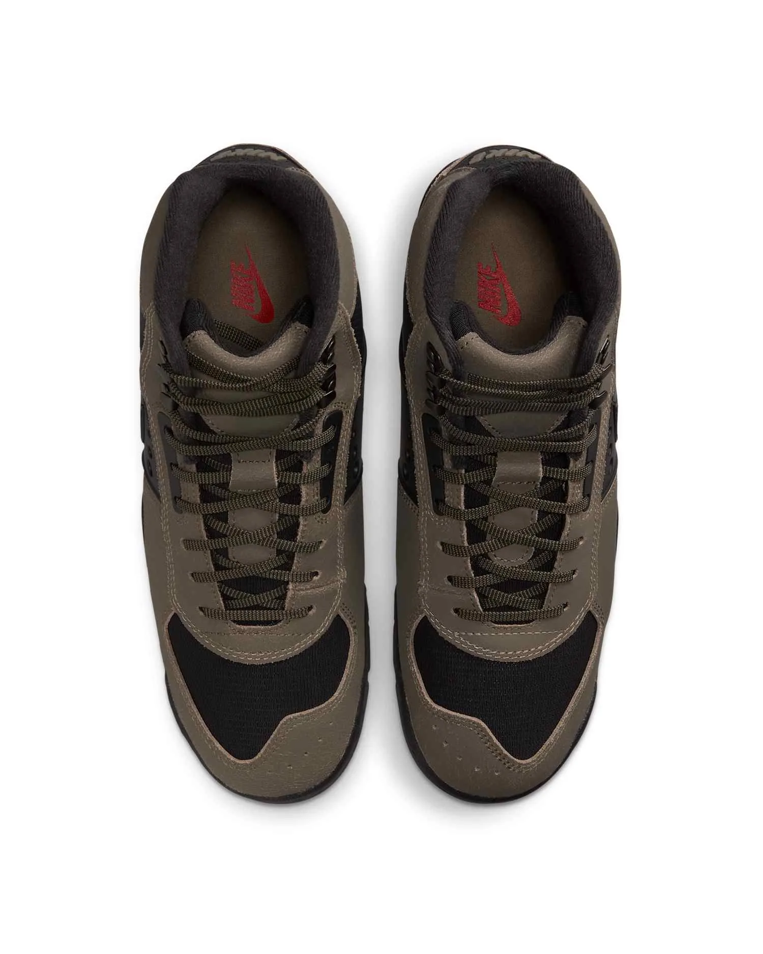 Nike Baltoro image 4