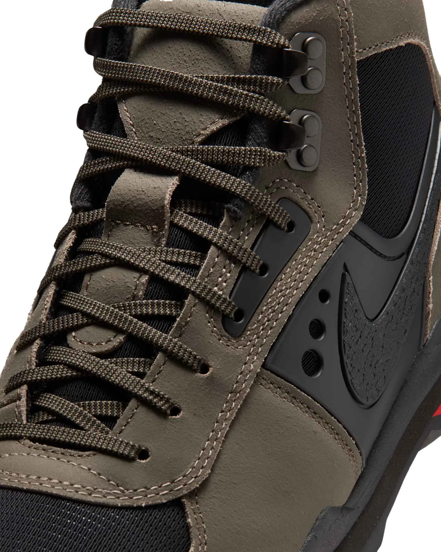 Nike Baltoro image 7