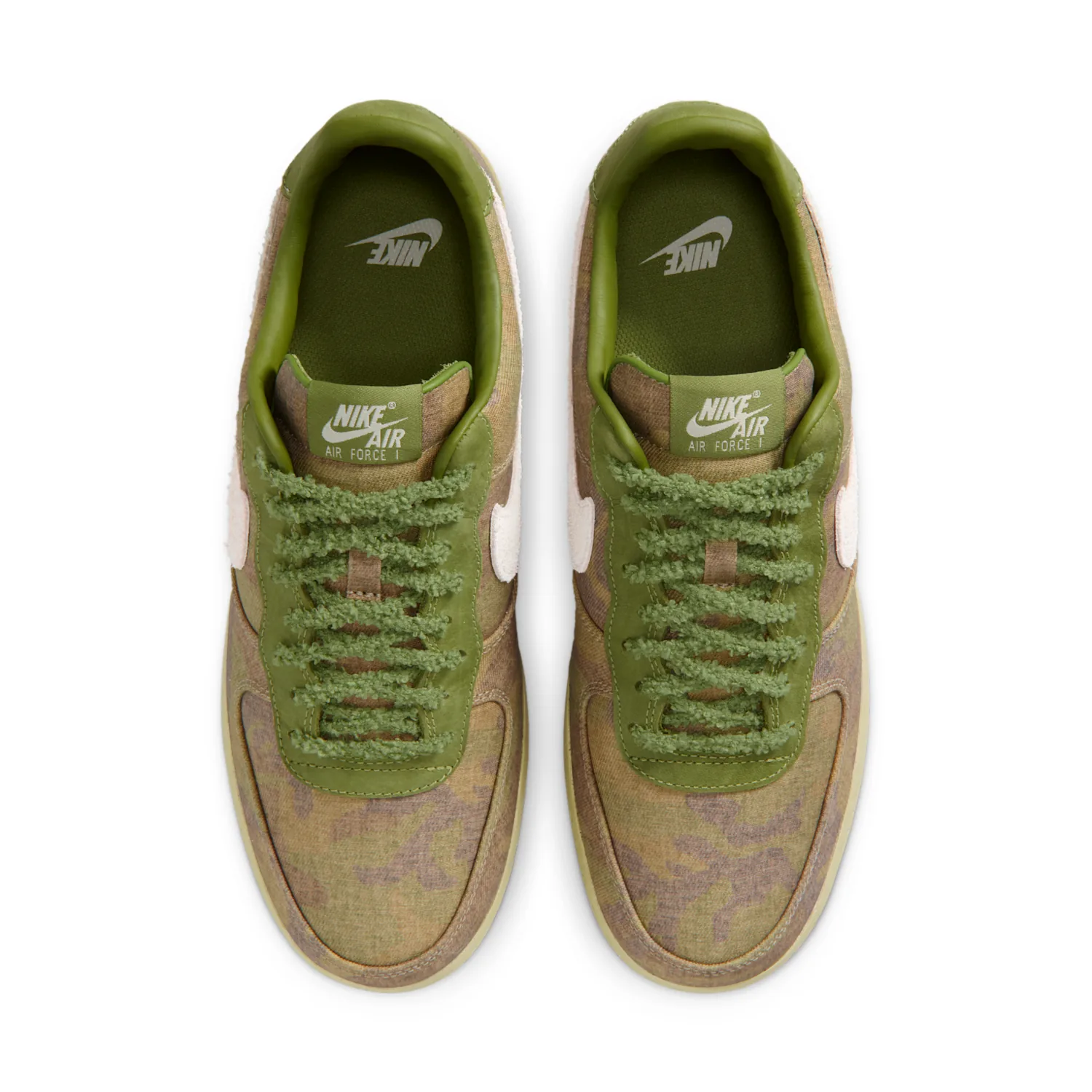 Air Force 1 Low image 4