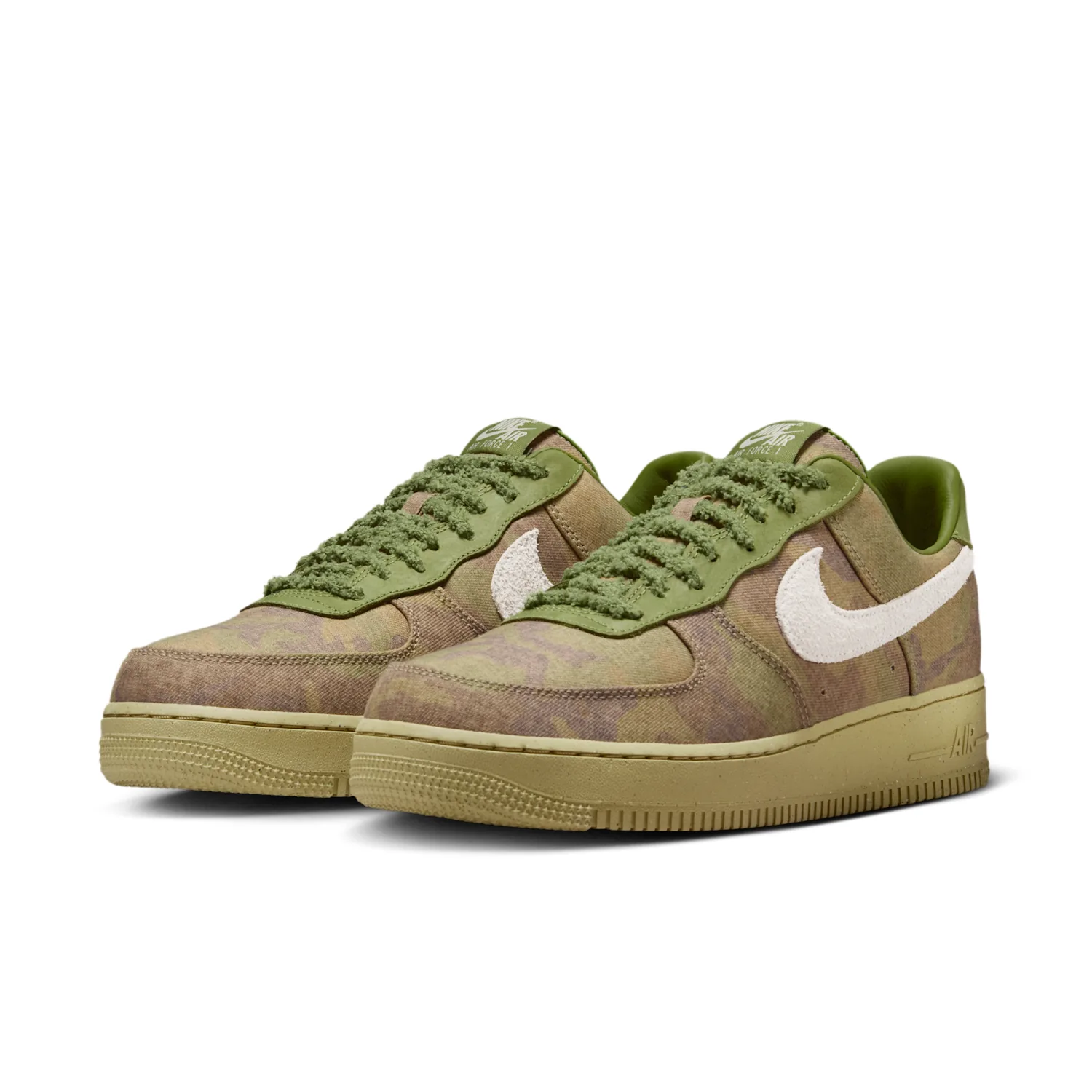 Air Force 1 Low image 5