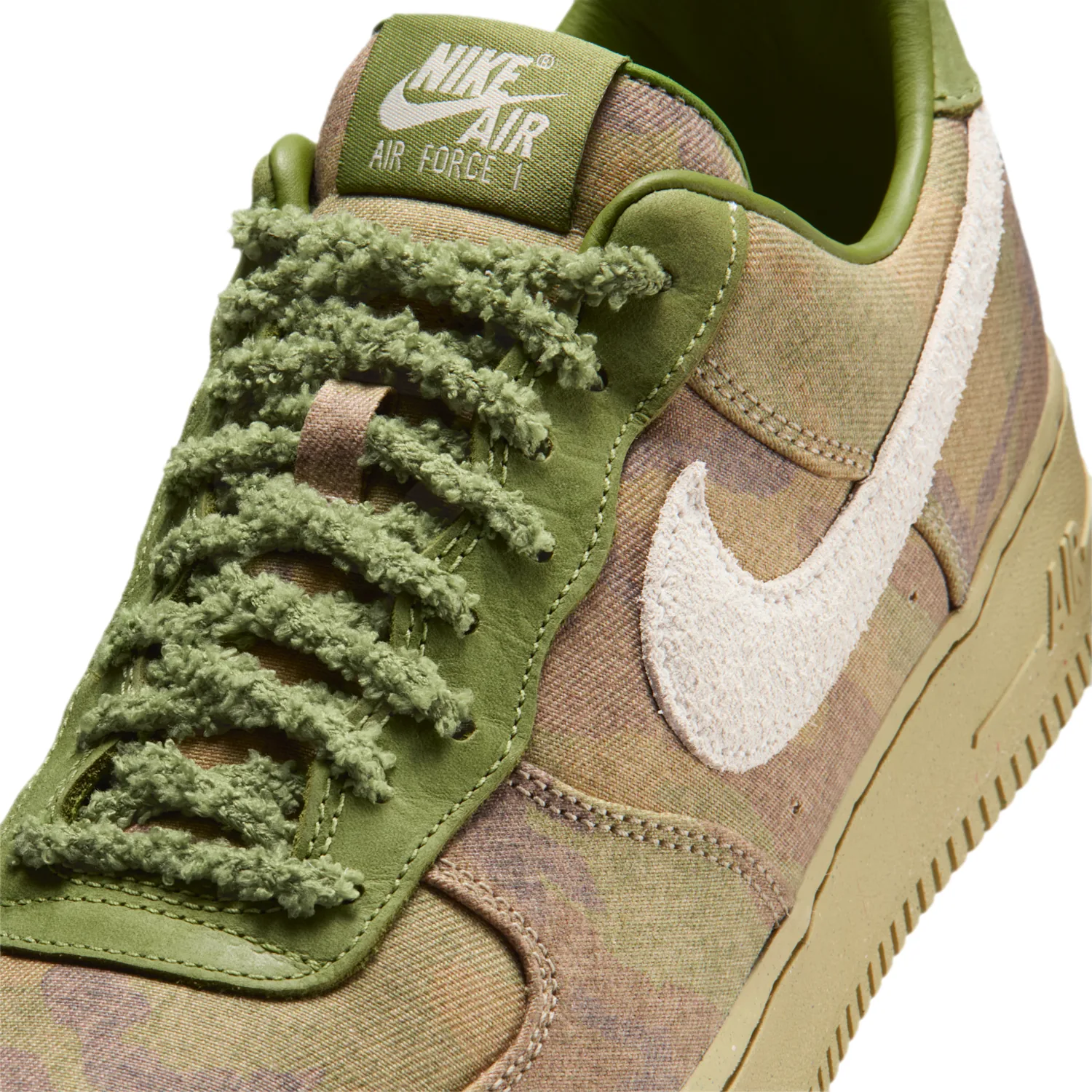 Air Force 1 Low image 7