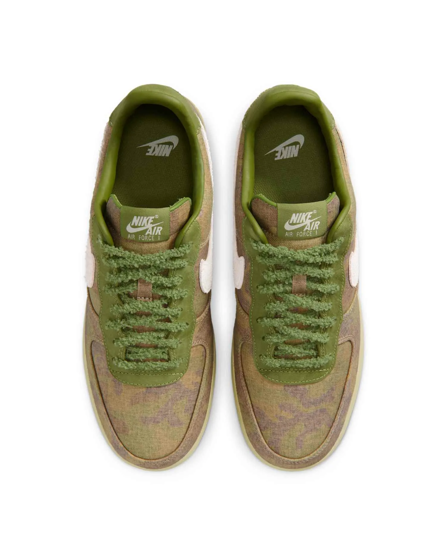 Air Force 1 Low image 4