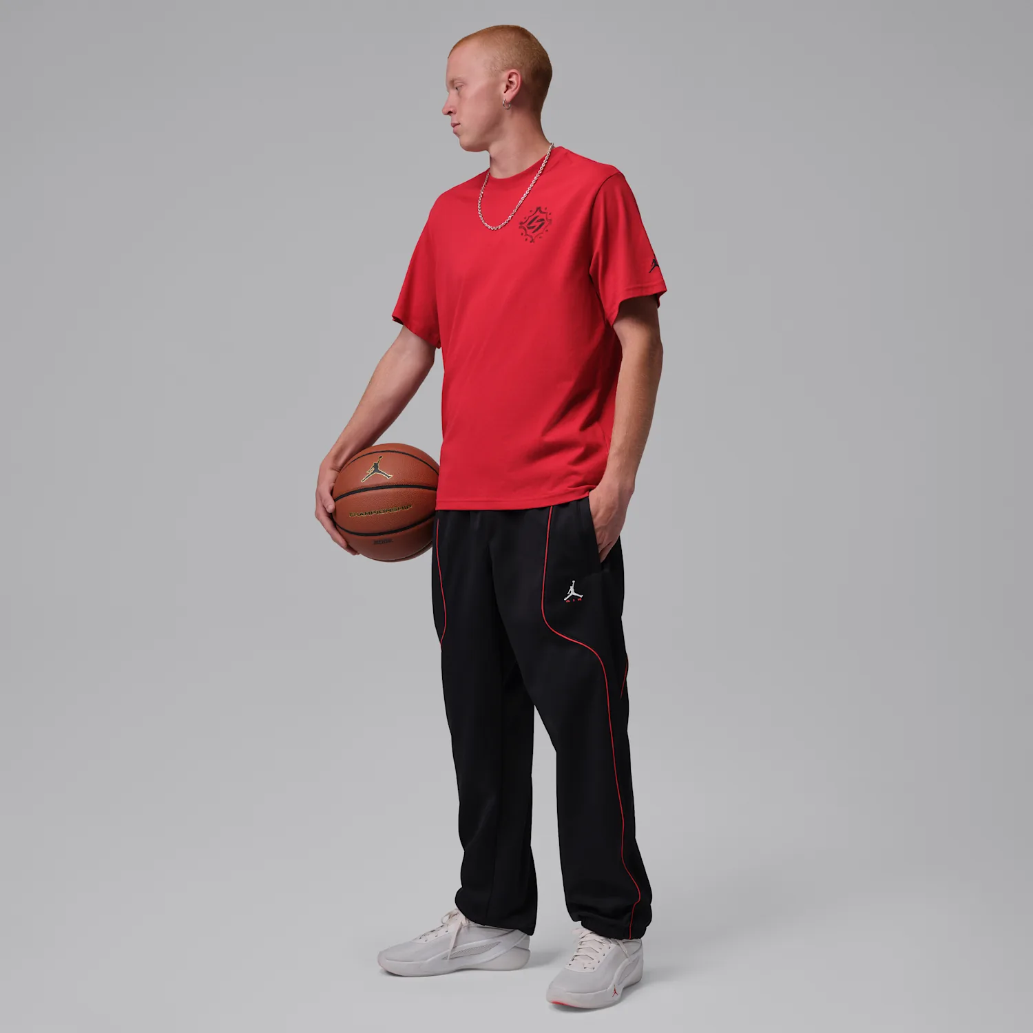 Luka 5 "Ghost" image 2