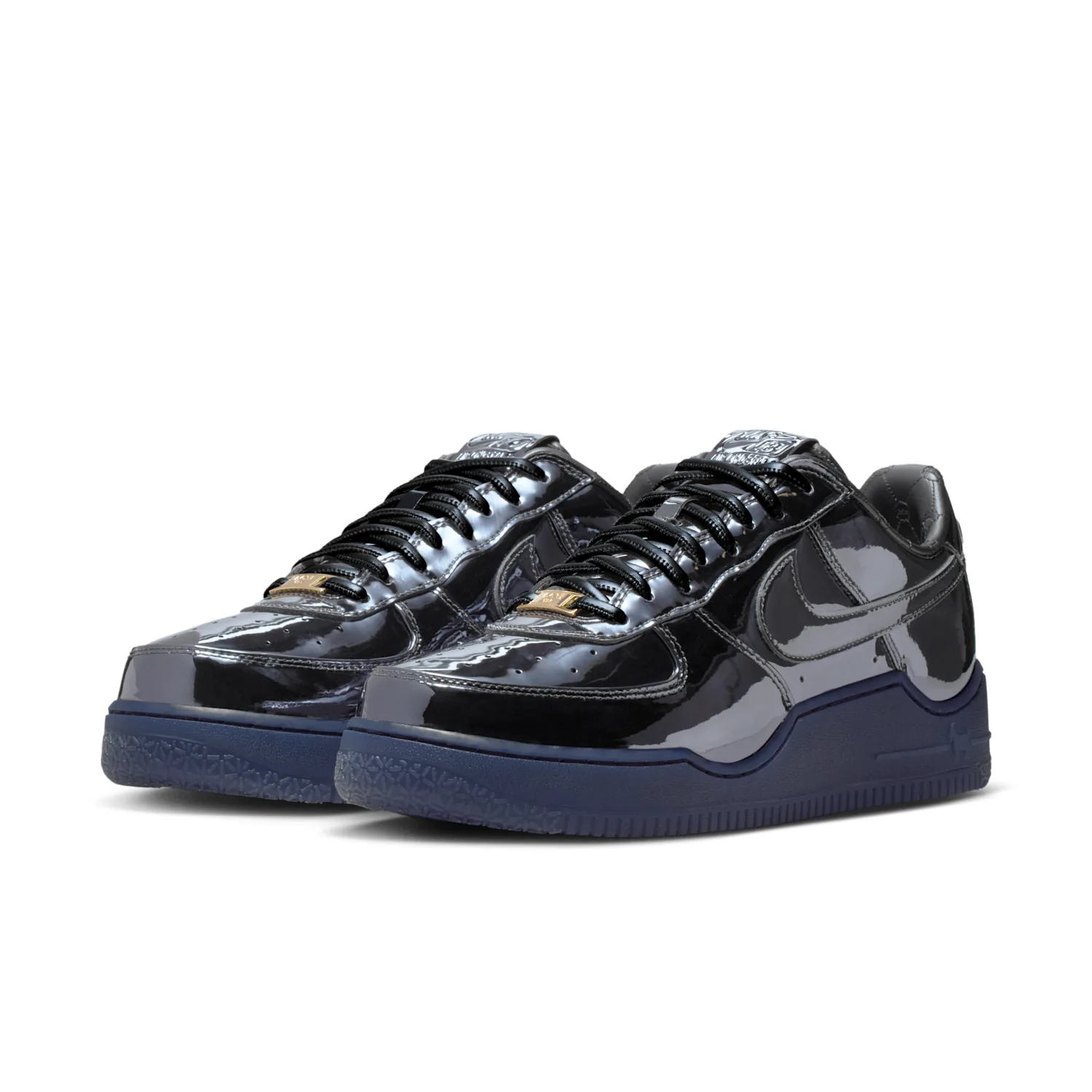 Nike Air Force 1 Low x LeBron image 10