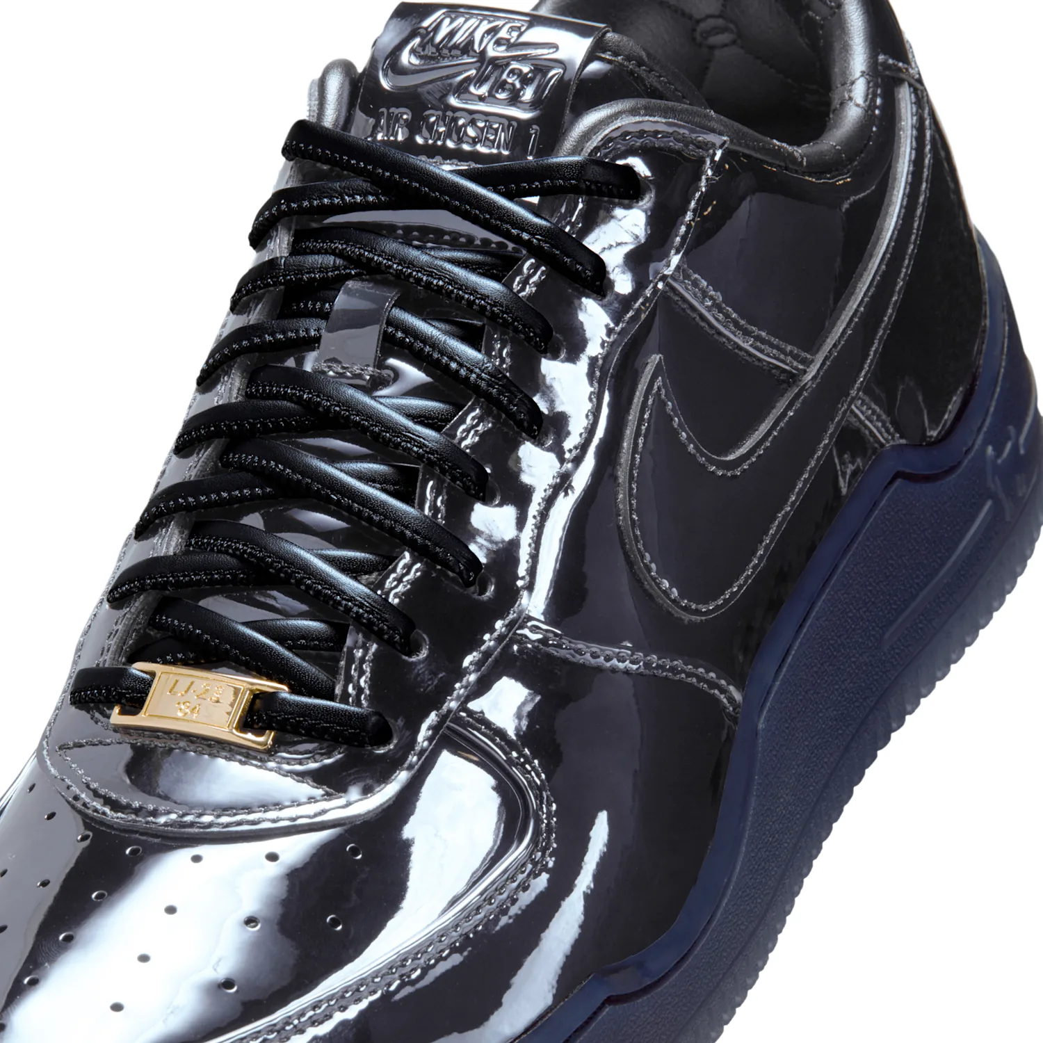 Nike Air Force 1 Low x LeBron image 12