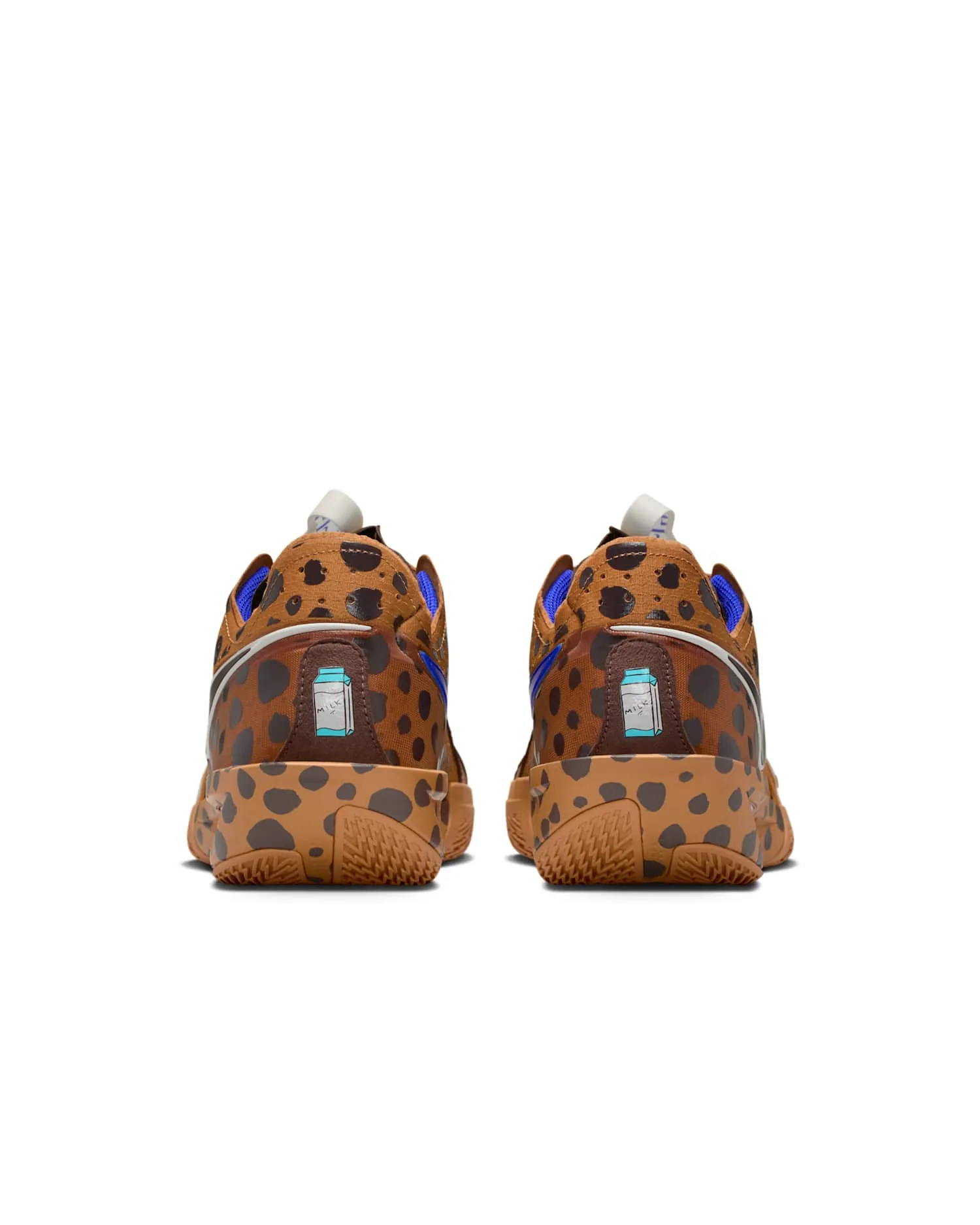 Nike G.T. Cut 3 image 5