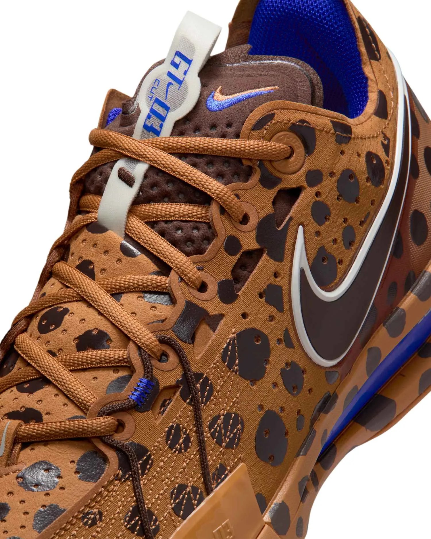 Nike G.T. Cut 3 image 7