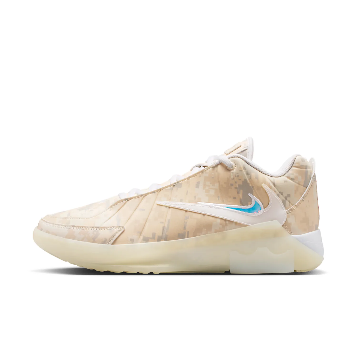 LeBron Witness 9