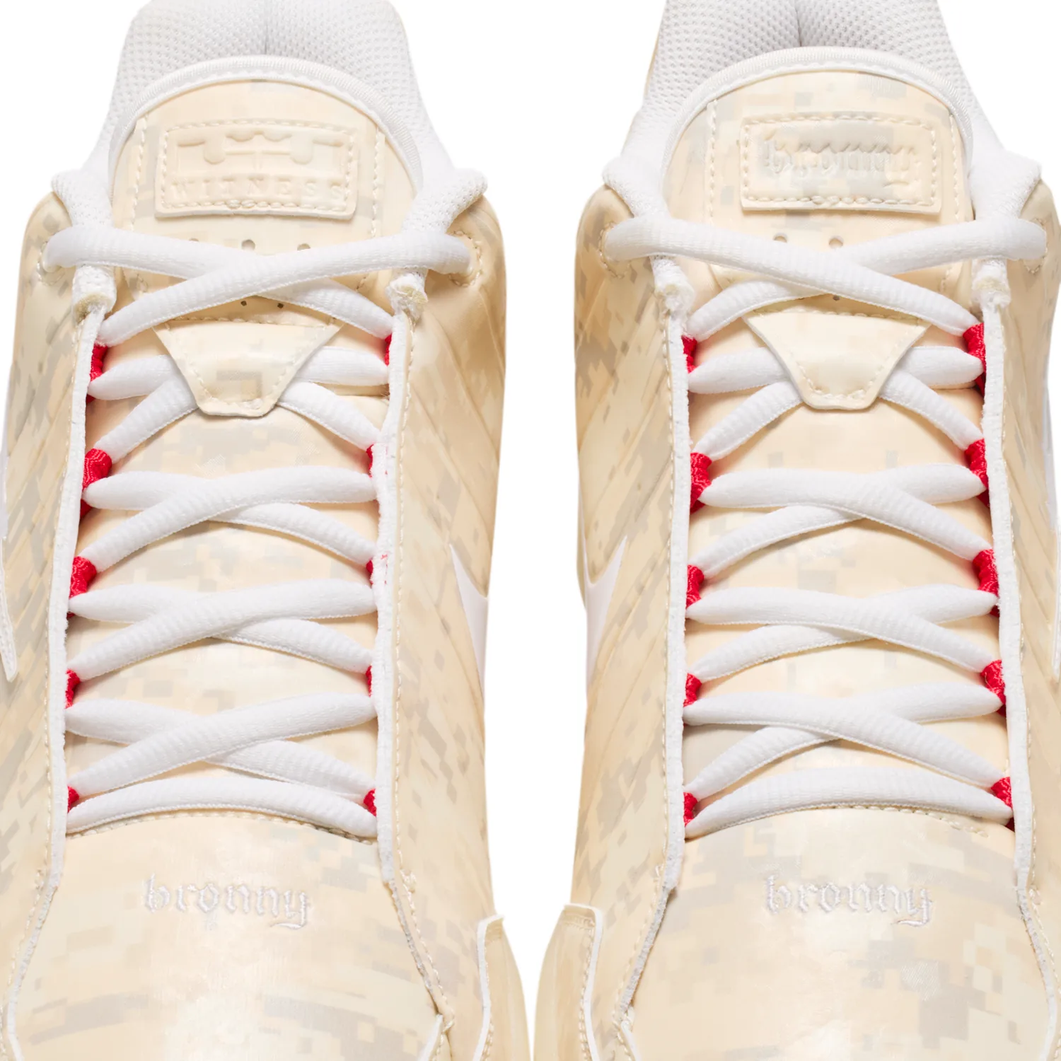 LeBron Witness 9 image 2